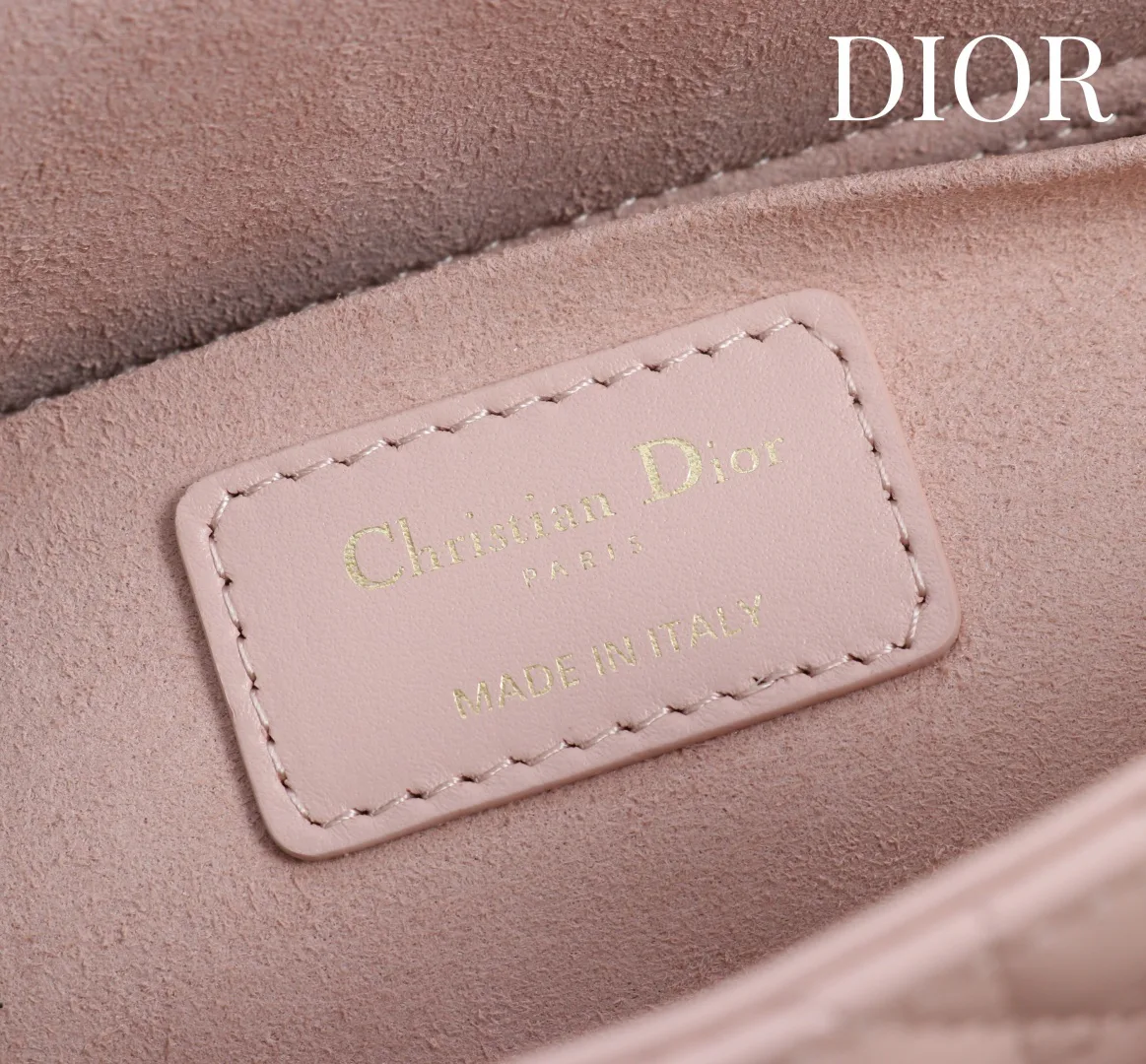 Women's Classic Handbags CHRISTIAN DIOR 18392973