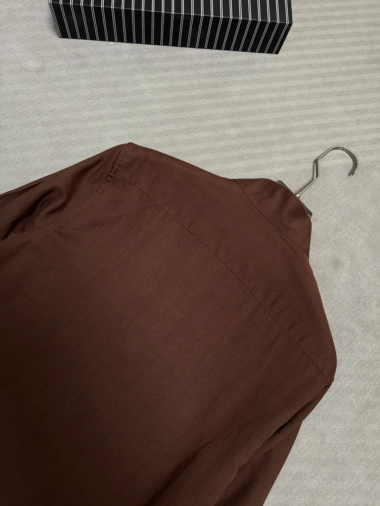 Men's Shirts ZEGNA 17605495