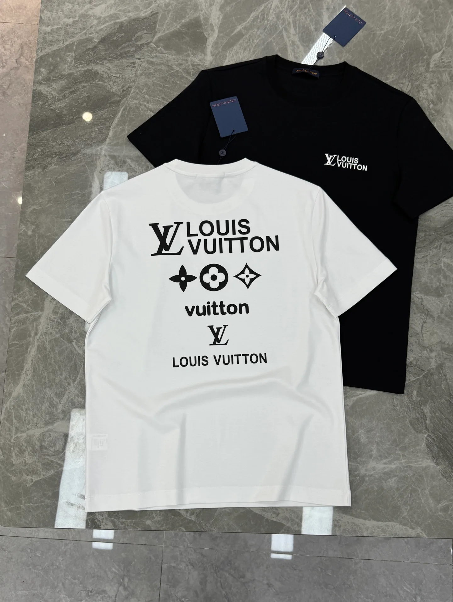 Men's T-Shirts LOUIS VUITTON 17223677