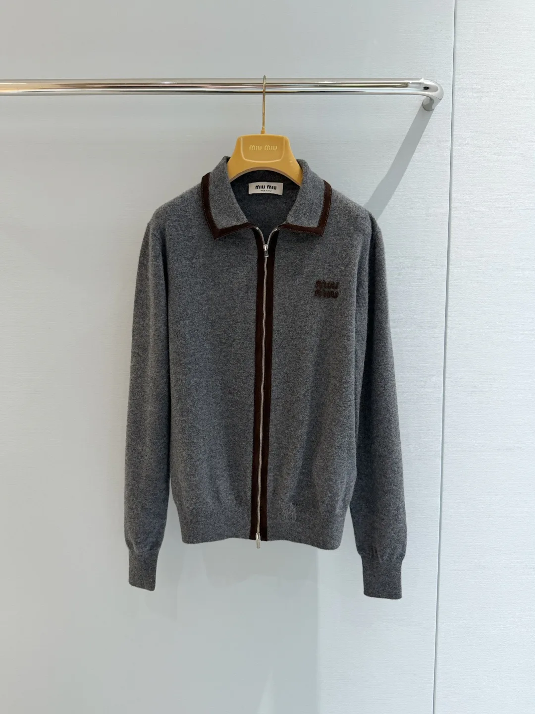 Women's Jumpers And Sweaters MIU MIU 18184977