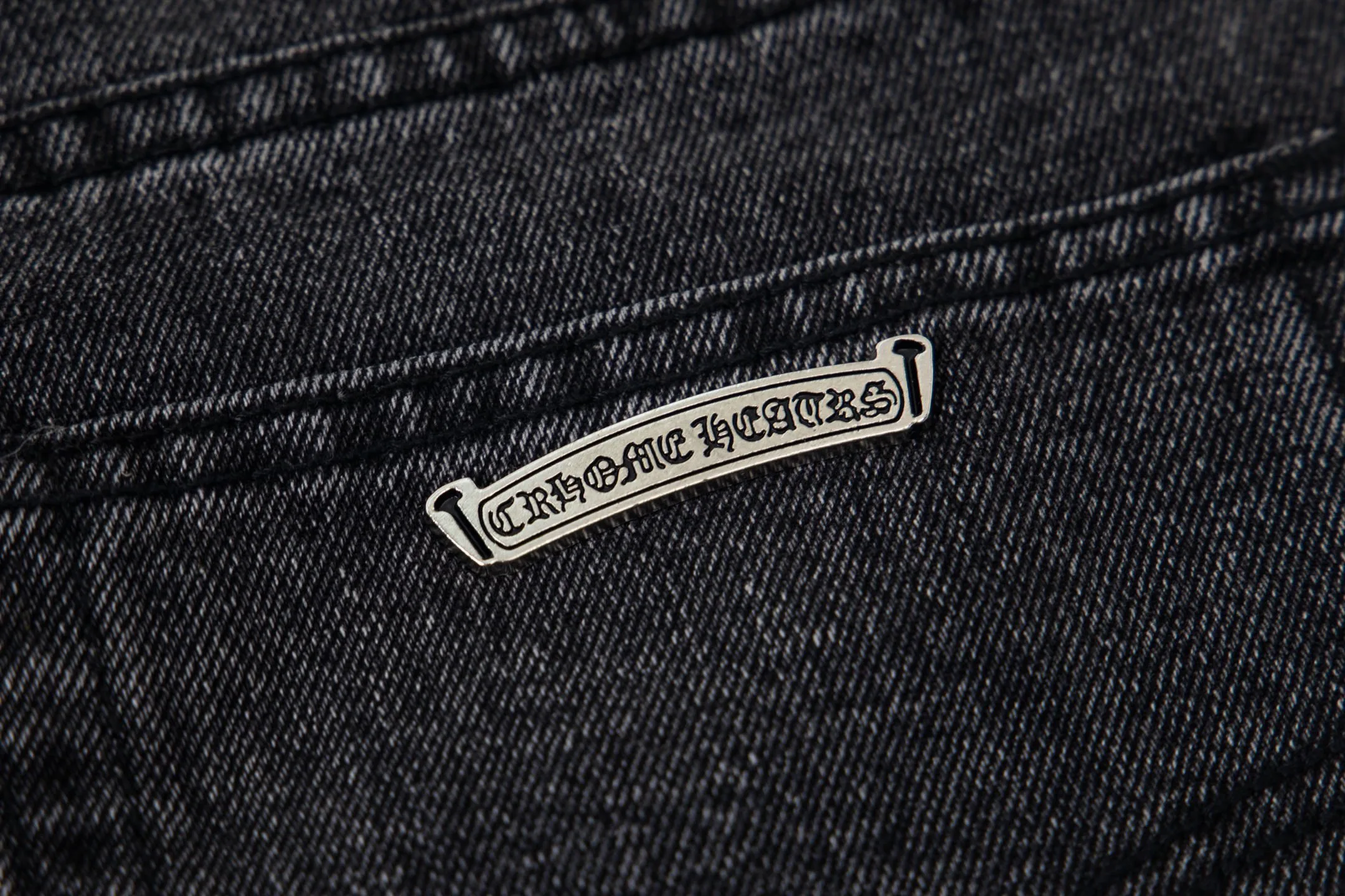 Men's Jeans CHROME HEARTS 18519479