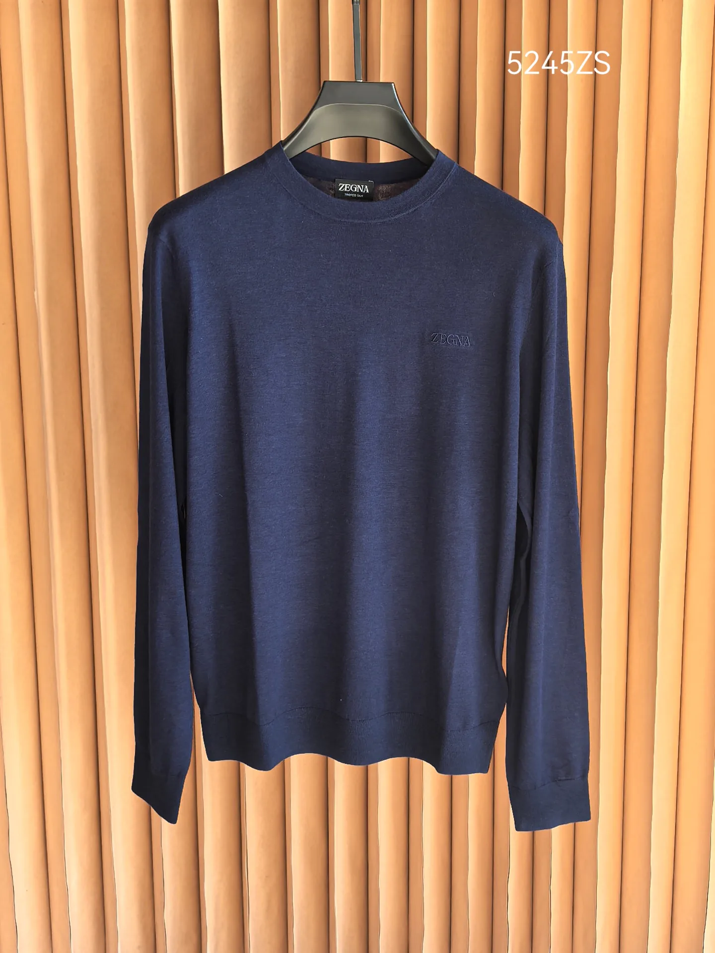 Men's Jumpers And Sweaters ZEGNA 17412707