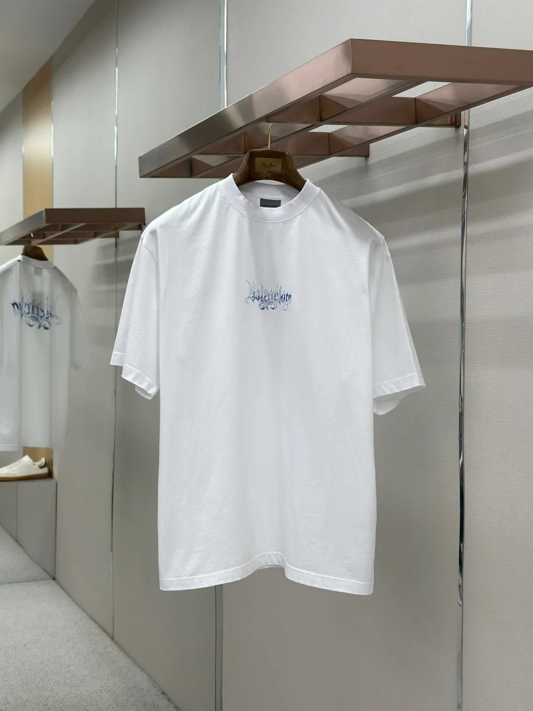 Men's T-Shirts BALENCIAGA 18191120