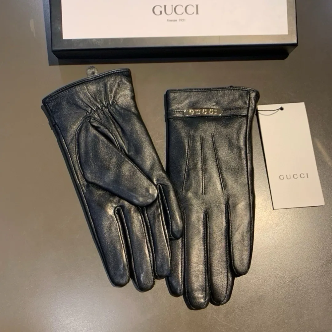 Перчатки Gucci 18574832