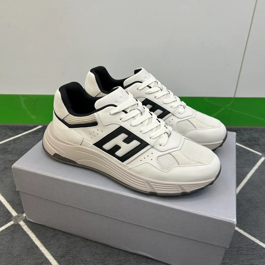 Men's Sneakers HOGAN 17280324