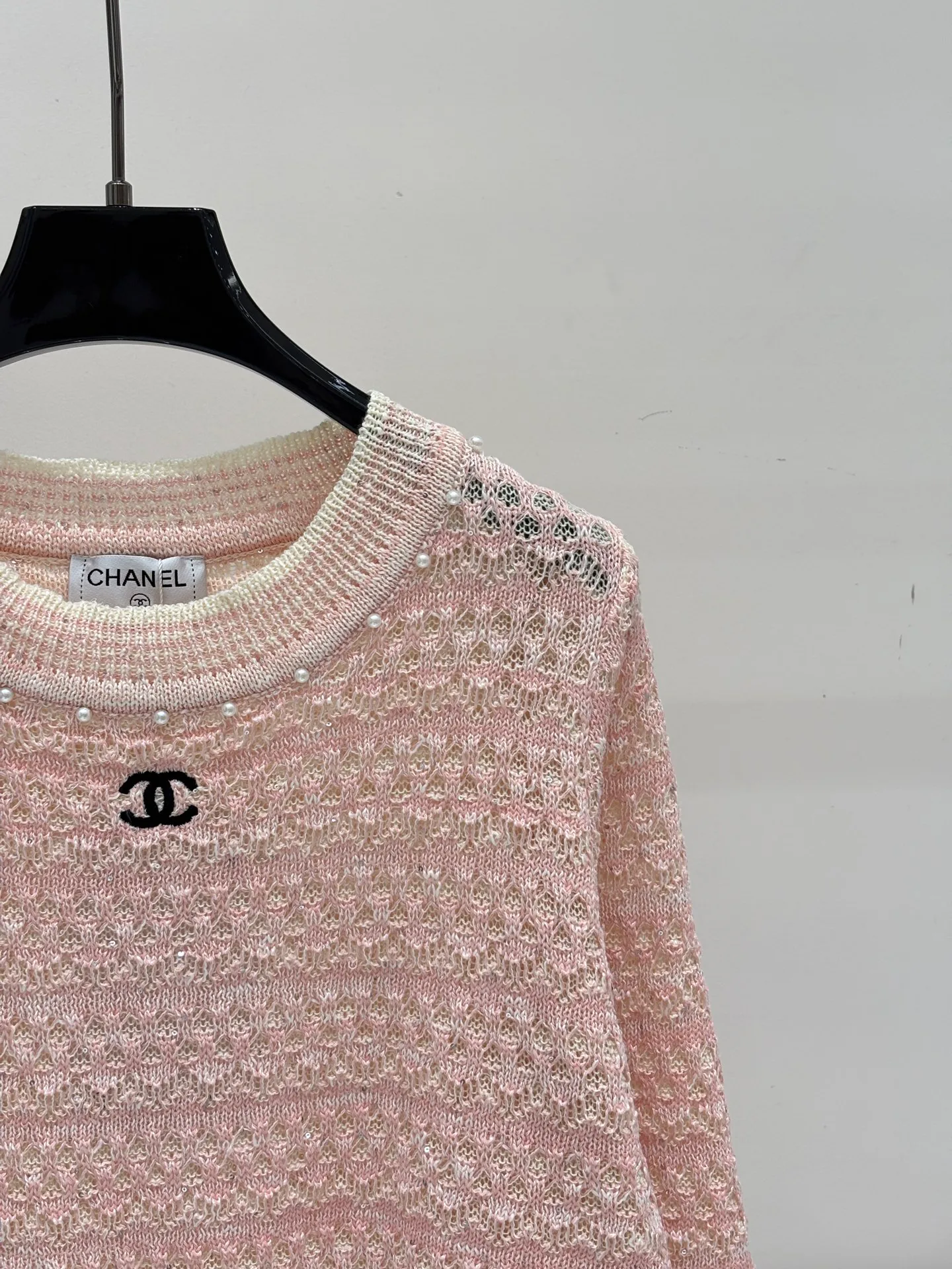 Women's Jumpers And Sweaters CHANEL 18509733