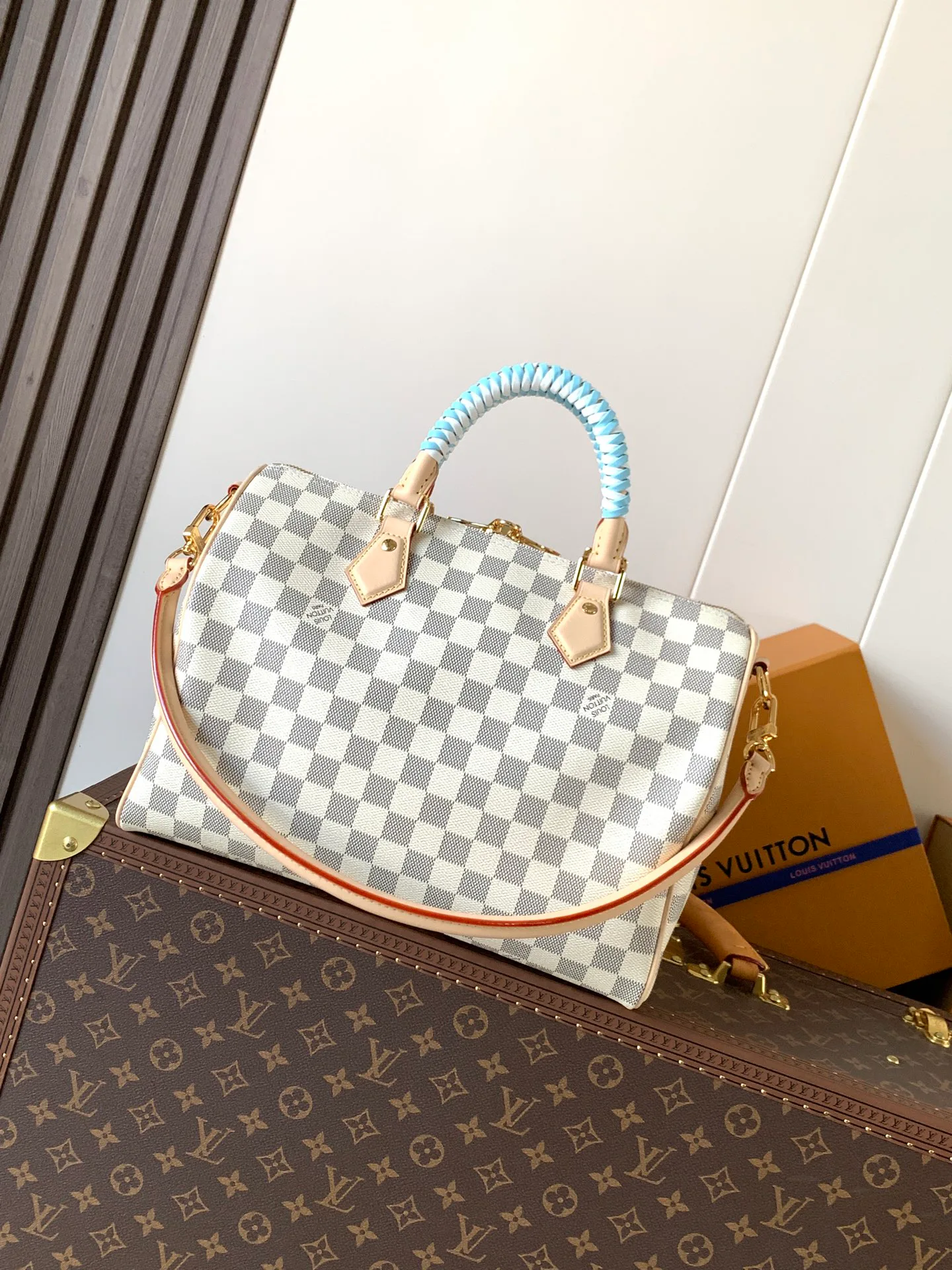 Women's Classic Handbags LOUIS VUITTON 16934198