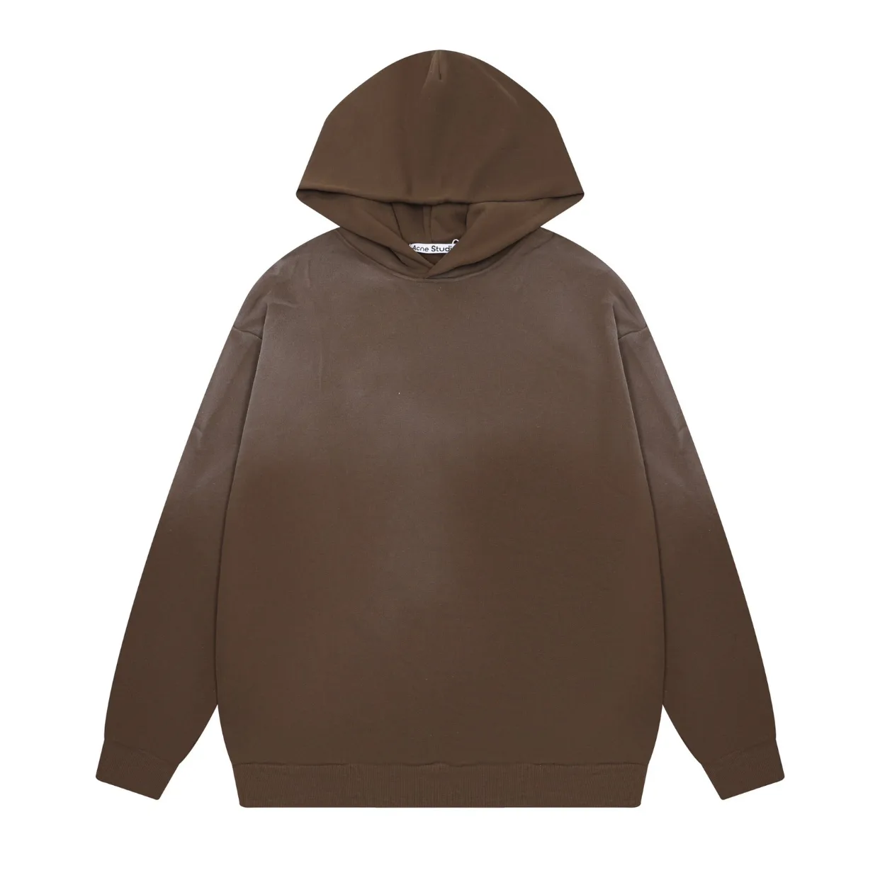 Men's Sweatshirts And Hoodies ACNE STUDIOS 17406096