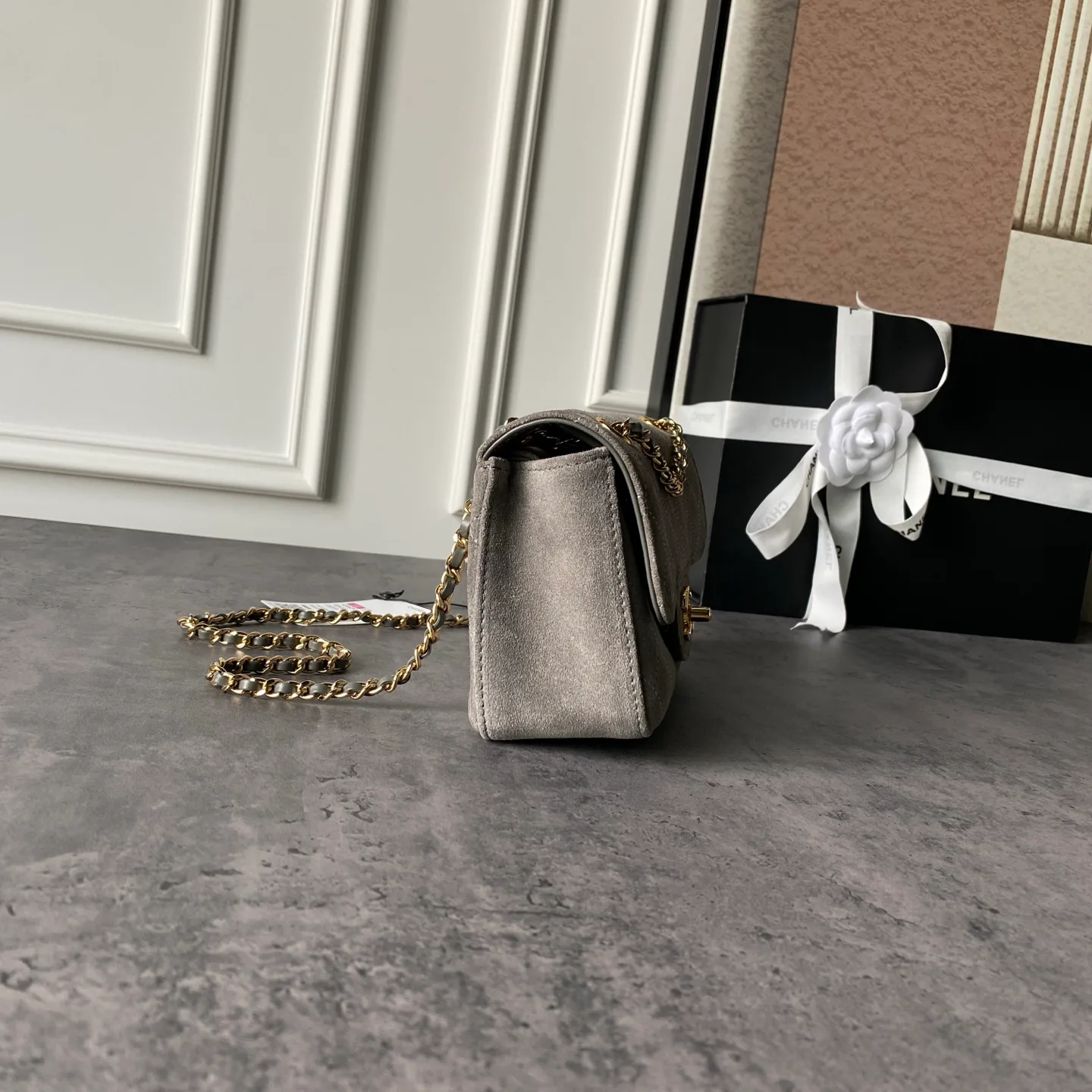 Women's Classic Handbags CHANEL 18207987