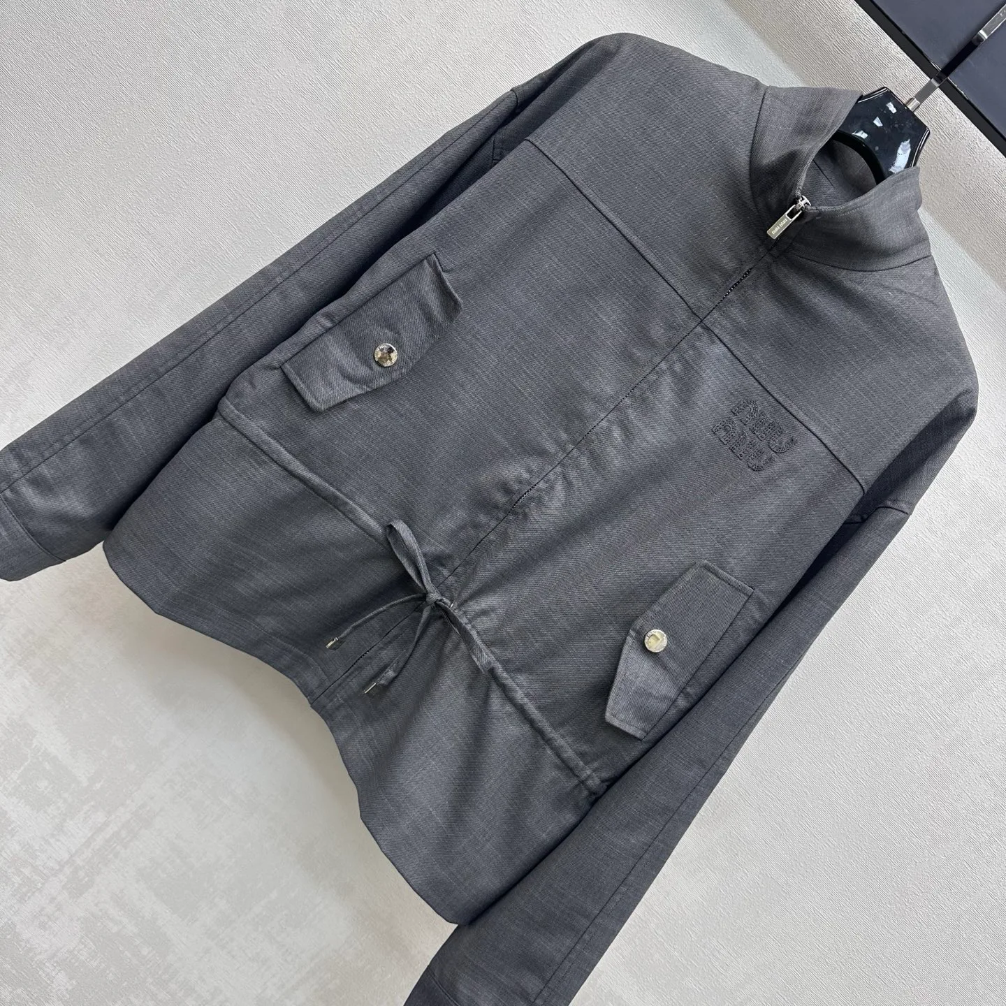 Women's Jackets And Down Jackets MIU MIU 18228486
