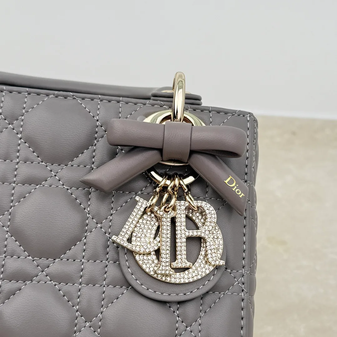 Women's Classic Handbags CHRISTIAN DIOR 18116222