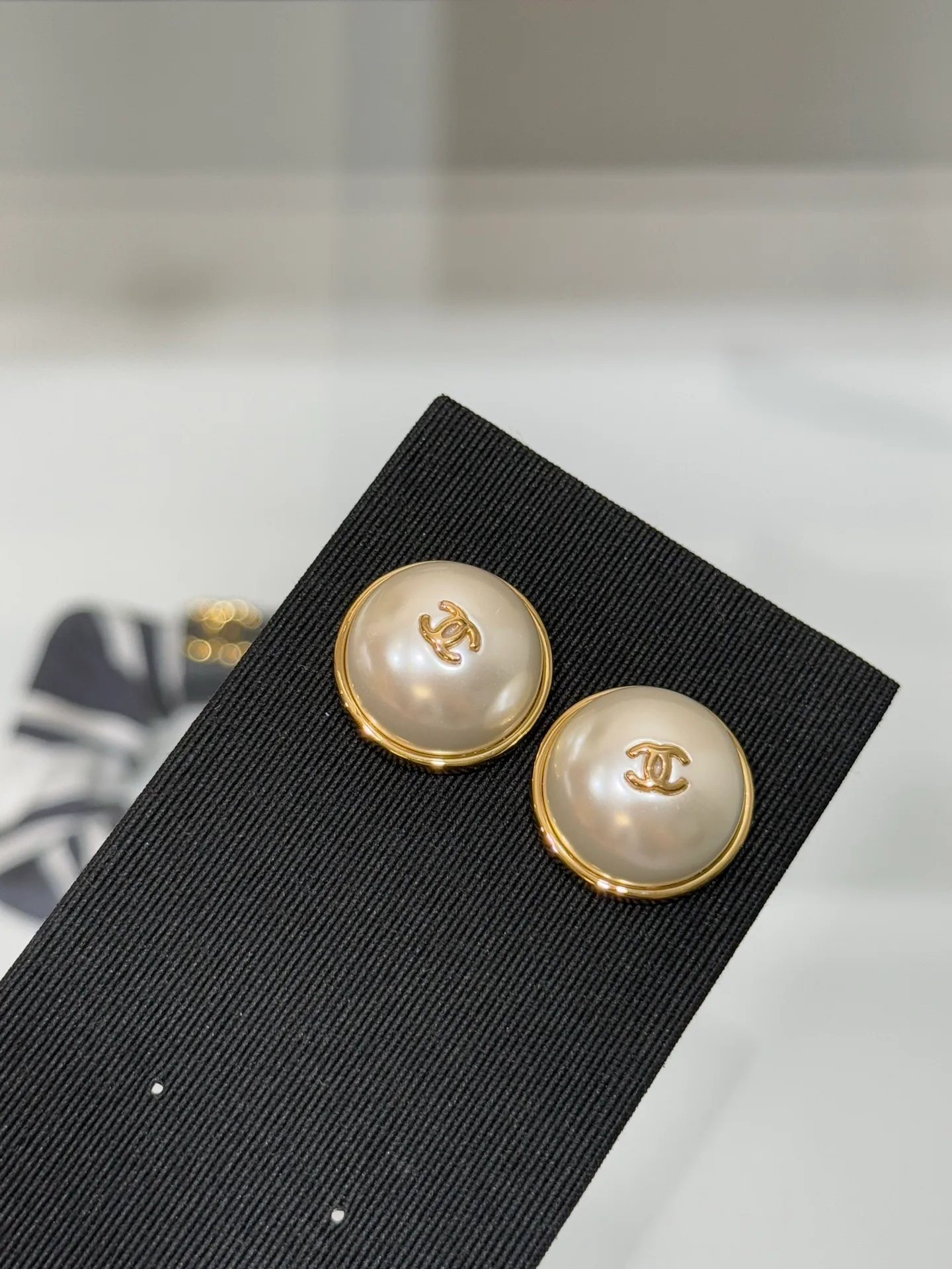 Jewelry CHANEL 17728663