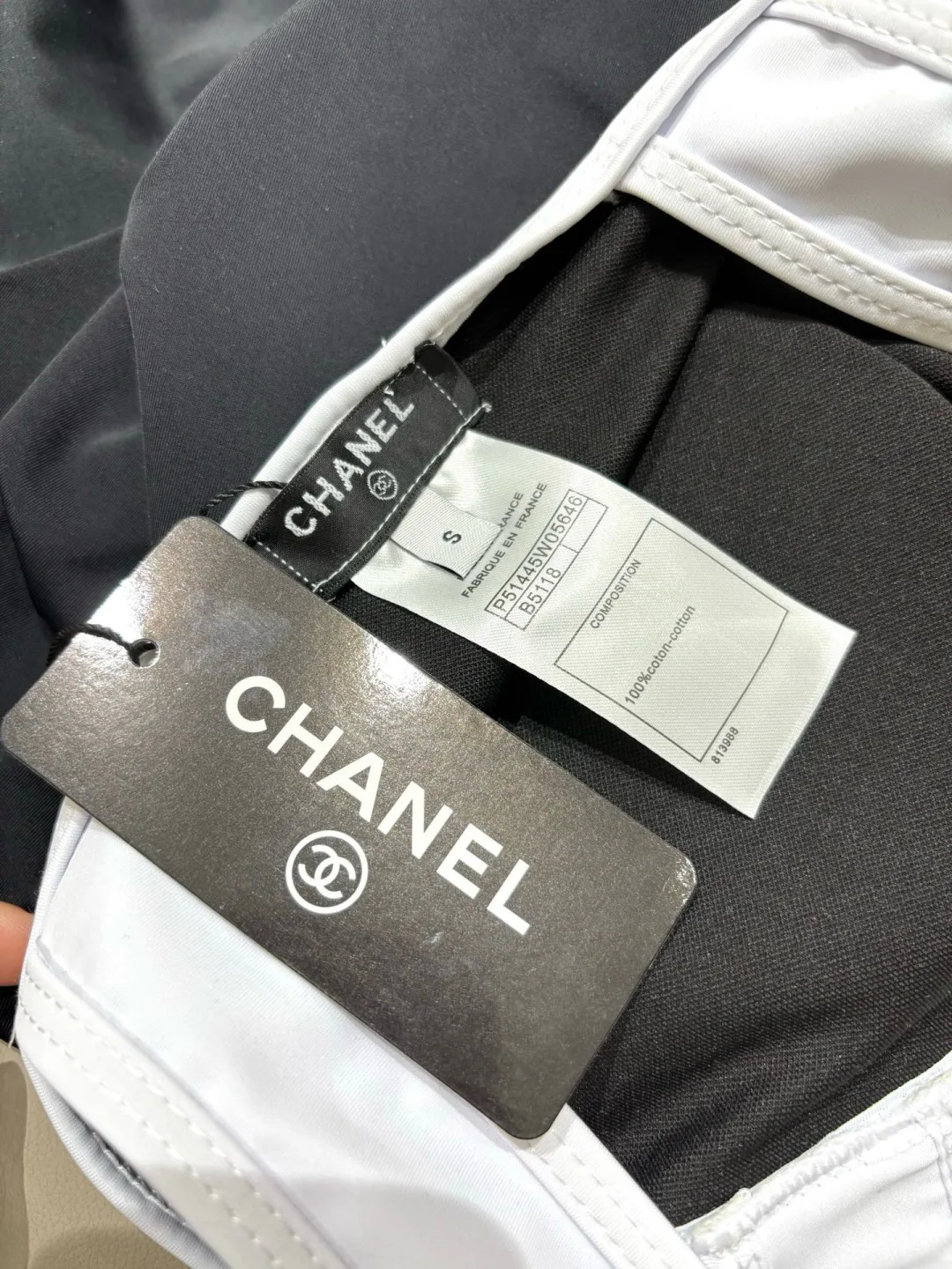 Women's Swimwear CHANEL 17631884