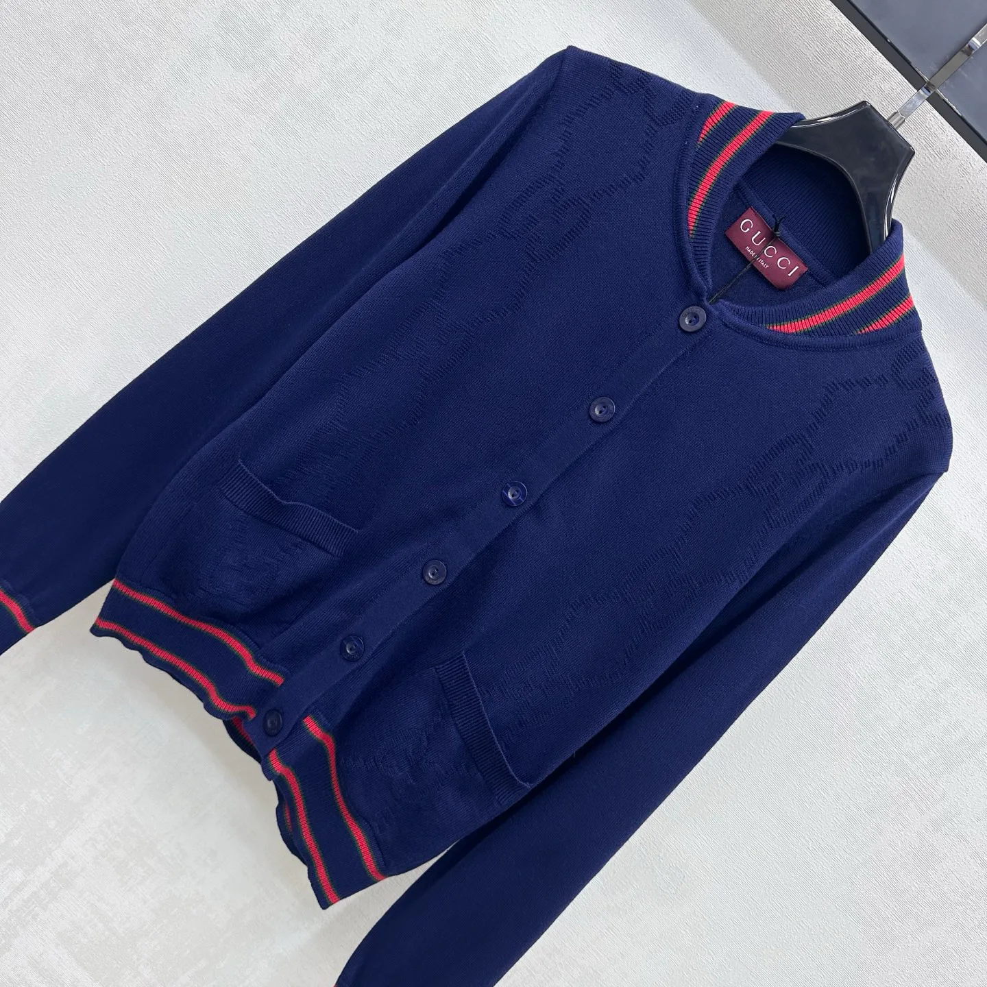 Women's Jumpers And Sweaters GUCCI 18382089
