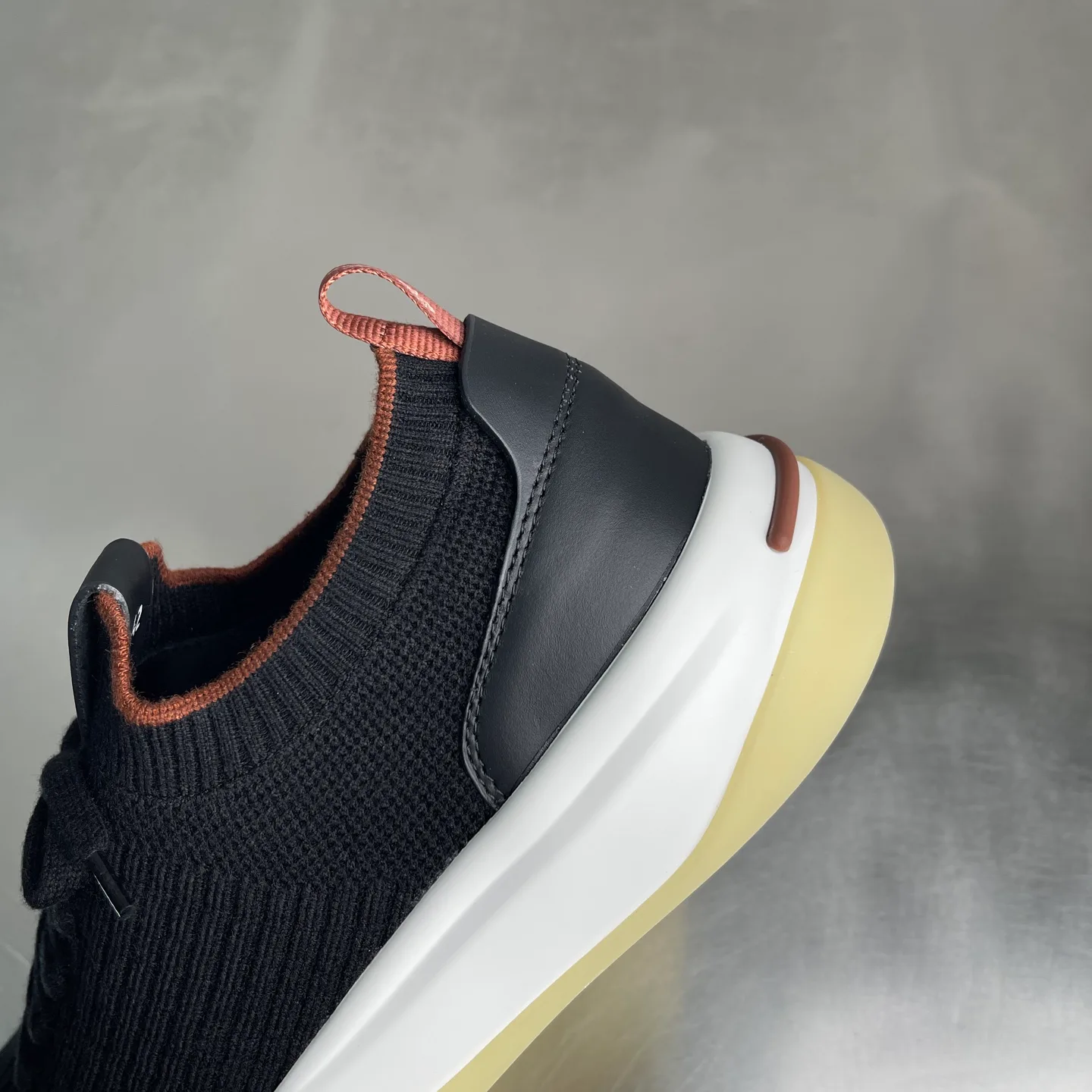 Women's Sneakers LORO PIANA 18234369