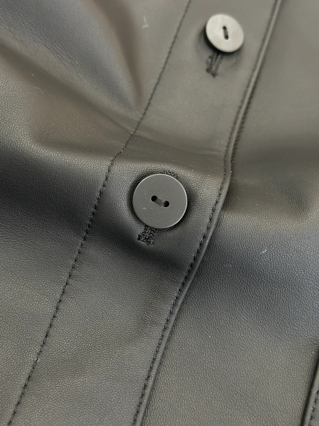 Men's Leather Jackets And Sheepskin Coats LOEWE 18309094