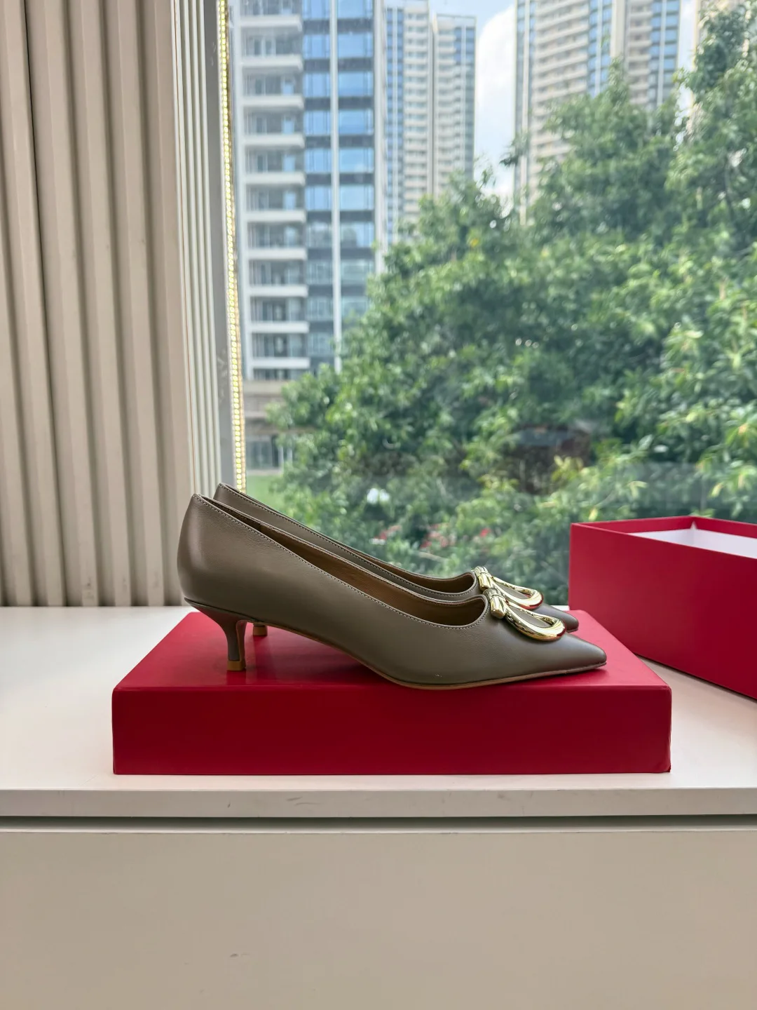 Women's Heels SALVATORE FERRAGAMO 18154505