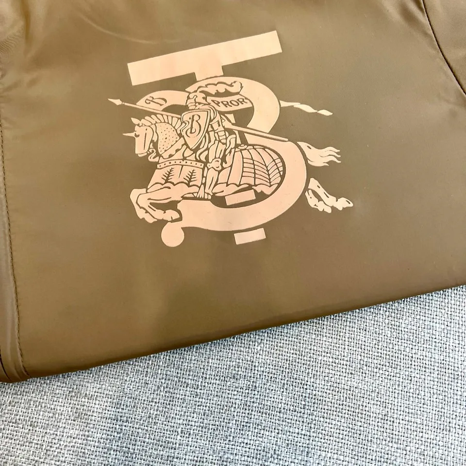Men's Jackets And Down Jackets BURBERRY 18416788