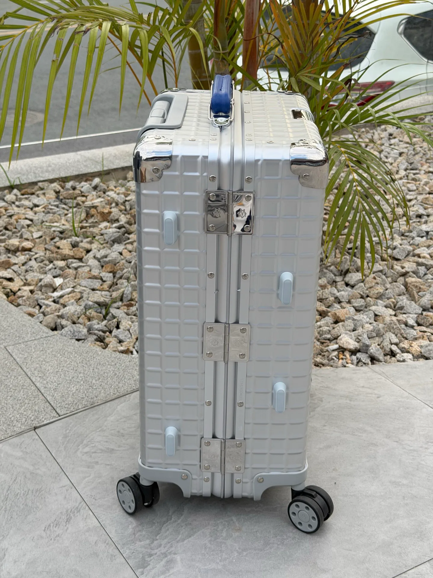 Suitcases RIMOWA 17845085