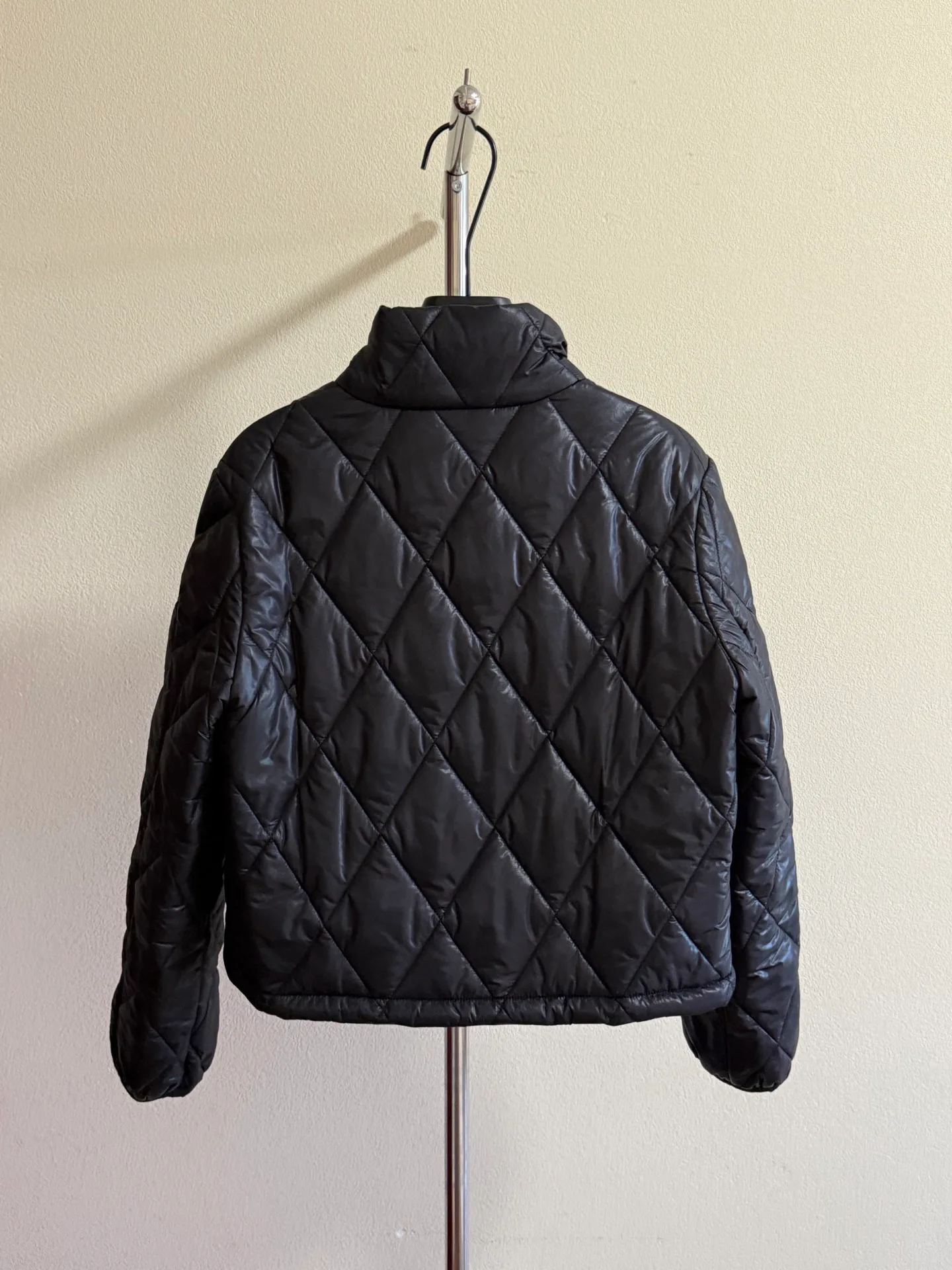 Women's Jackets And Down Jackets BURBERRY 18518523