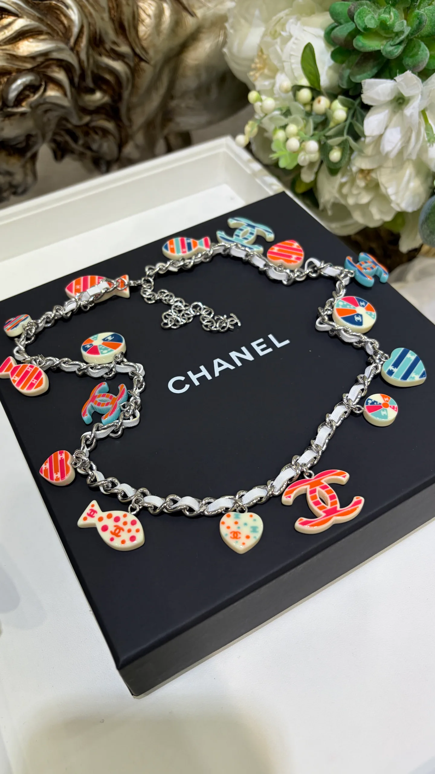 Jewelry CHANEL 17510881