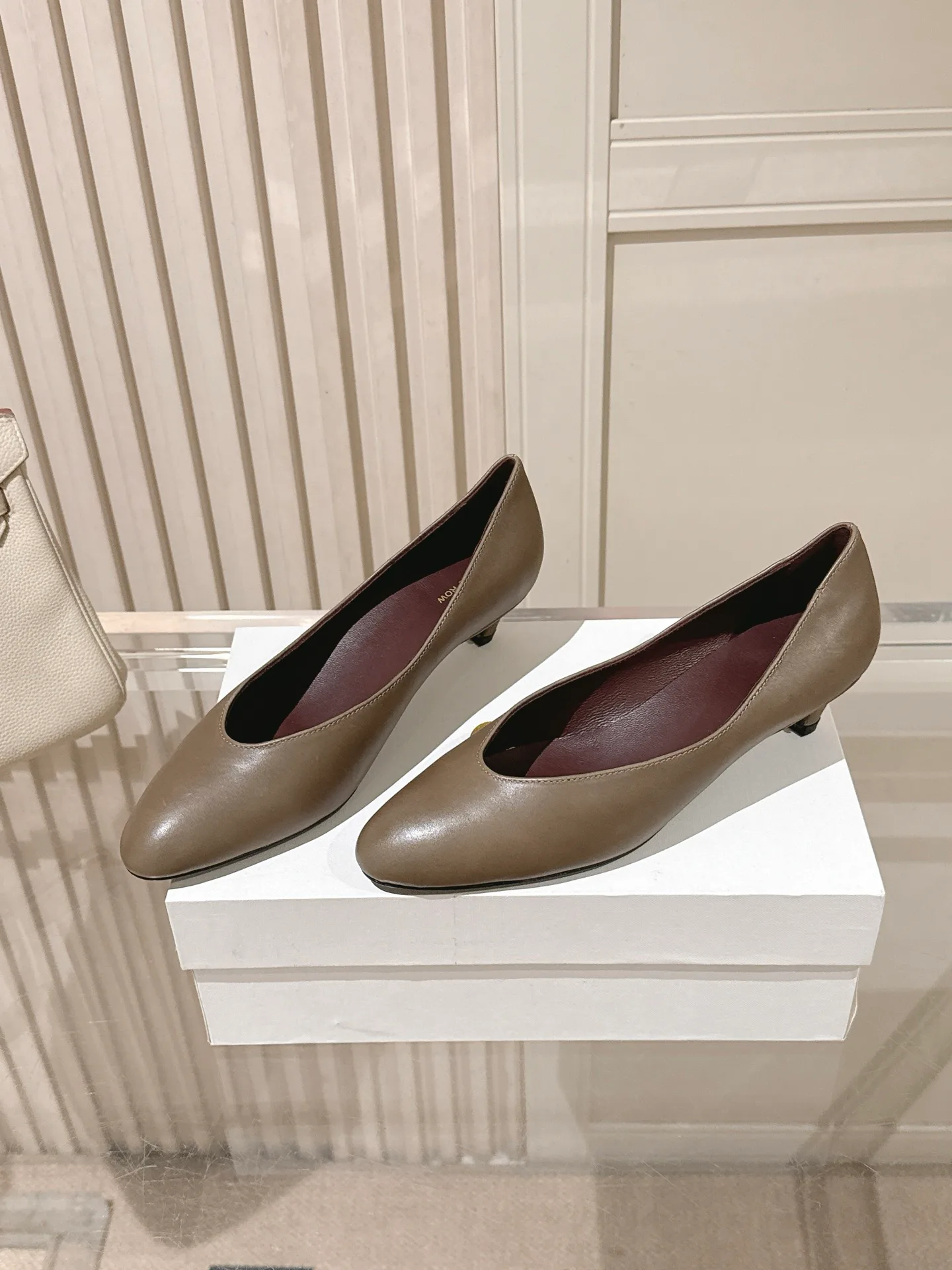 Women's Heels THE ROW 18063186