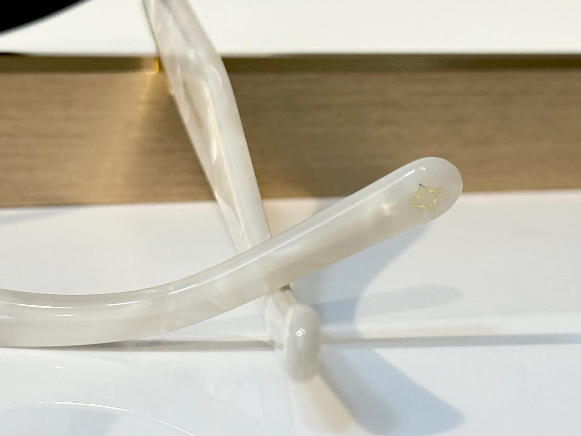 Glasses LOUIS VUITTON 17895081