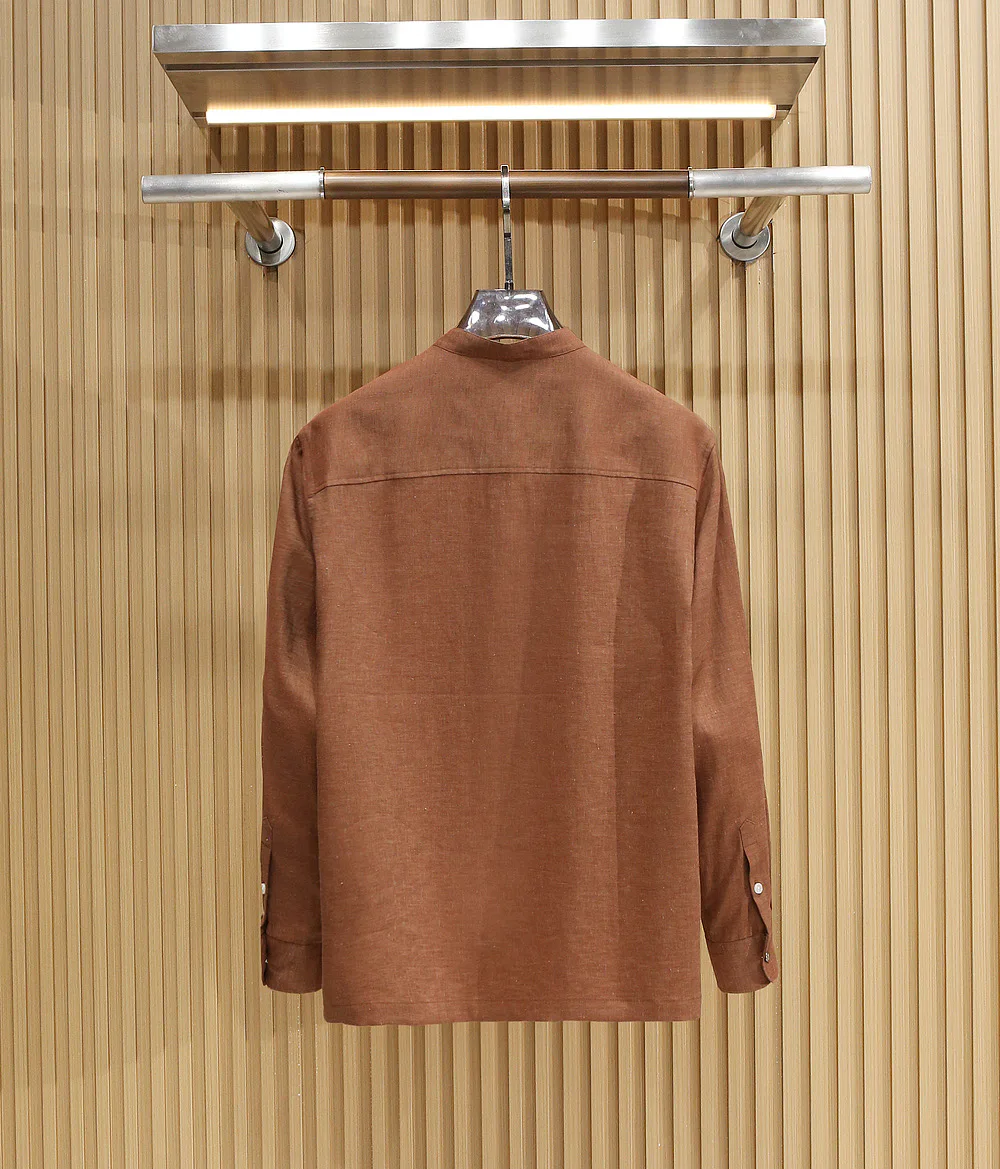 Men's Shirts LORO PIANA 17063096