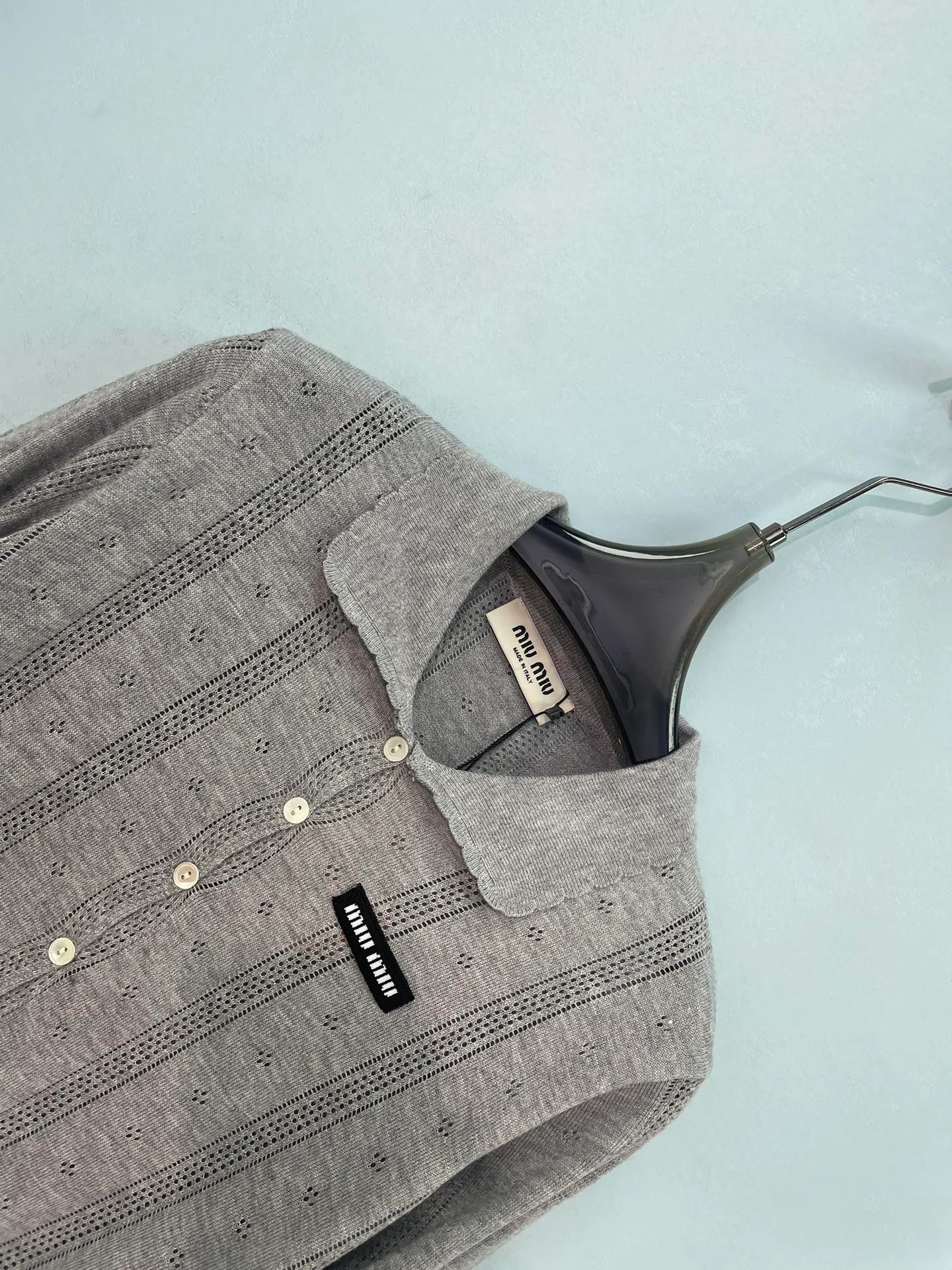 Women's Jumpers And Sweaters MIU MIU 17740191