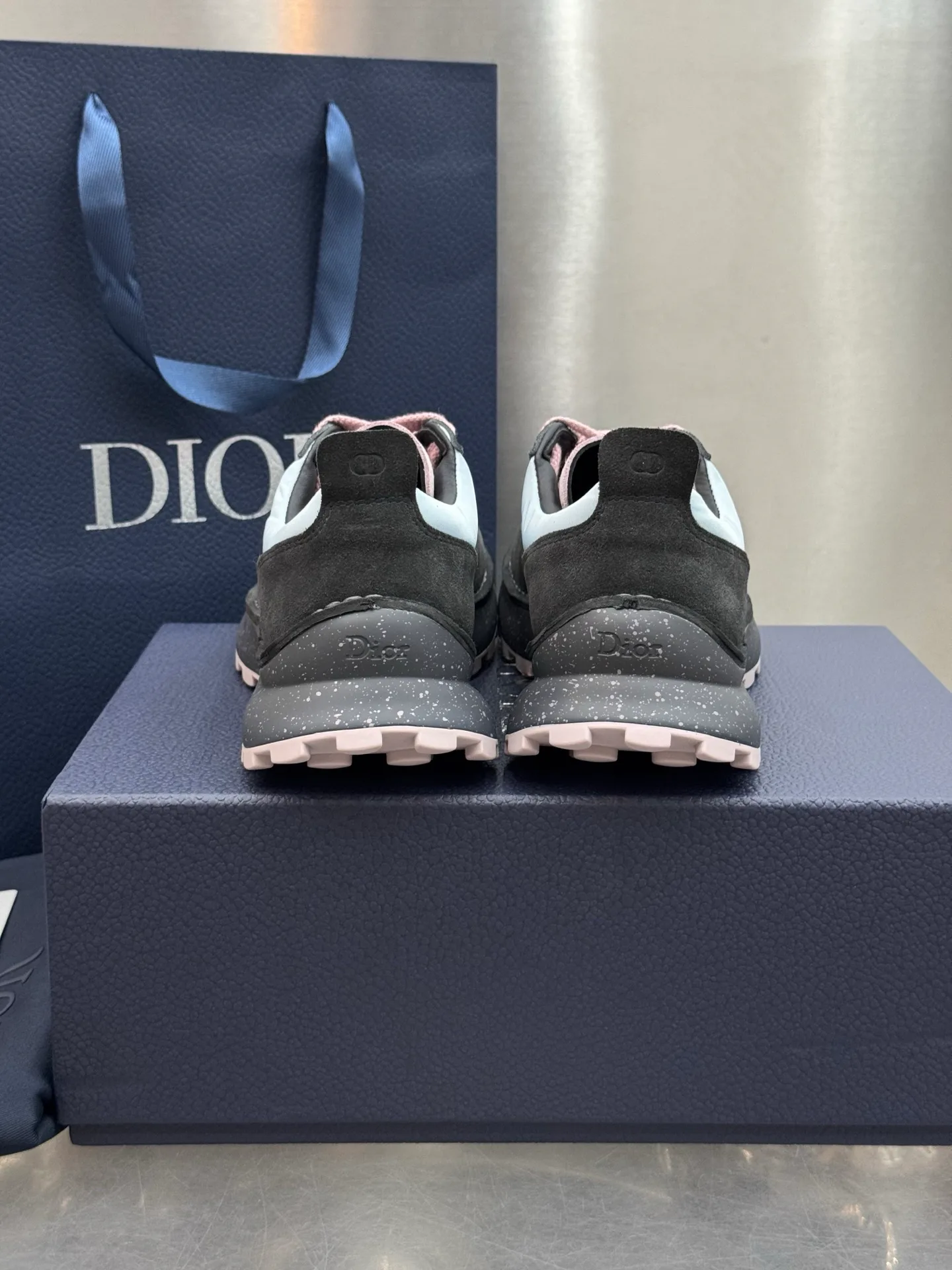 Men's Sneakers CHRISTIAN DIOR 18202659