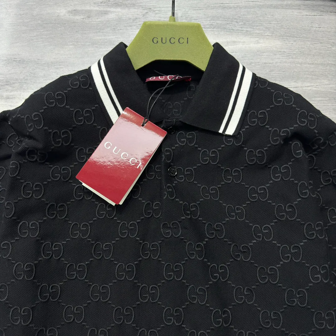 Men's Shirts GUCCI 17391811