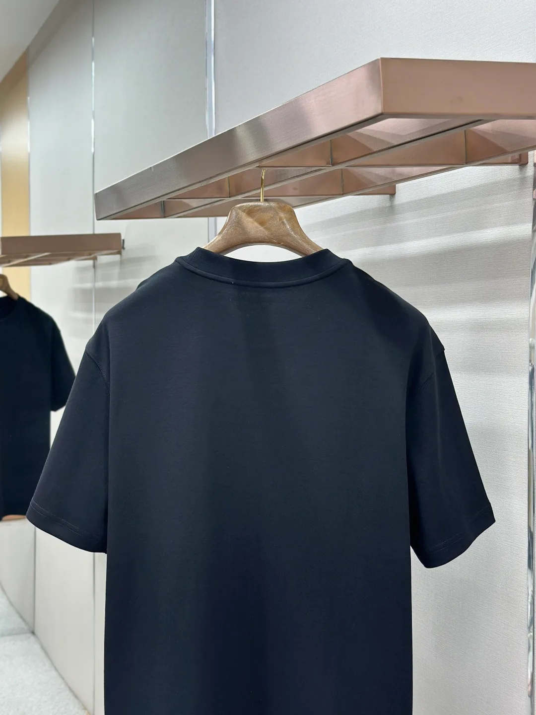 Men's T-Shirts PRADA 18191099