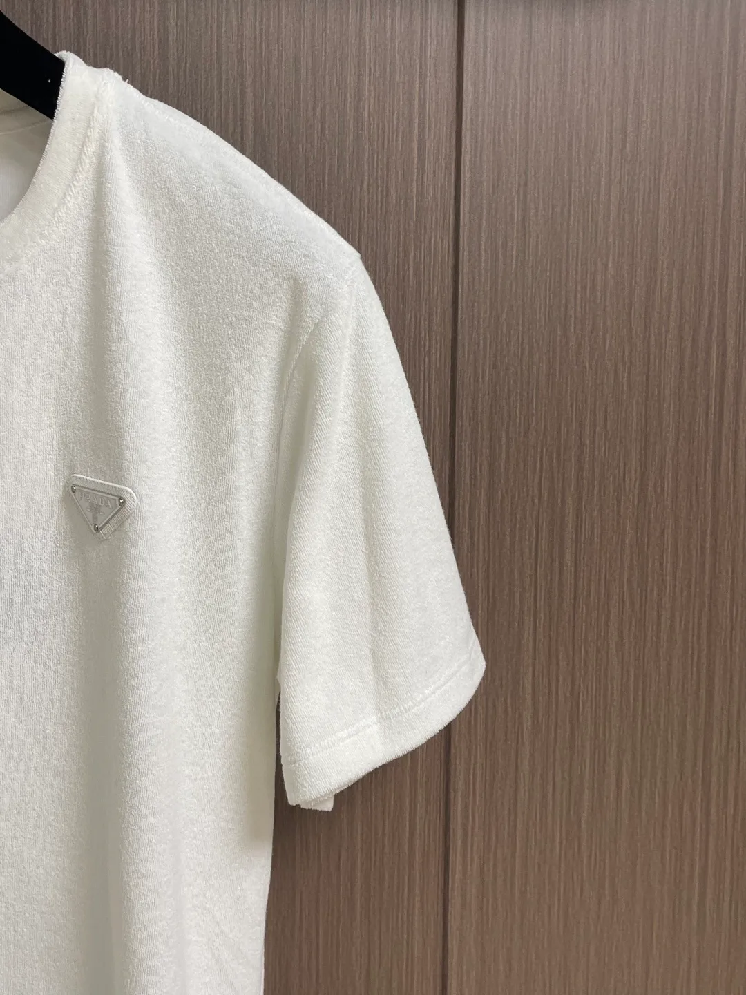 Women's T-Shirts PRADA 18191308