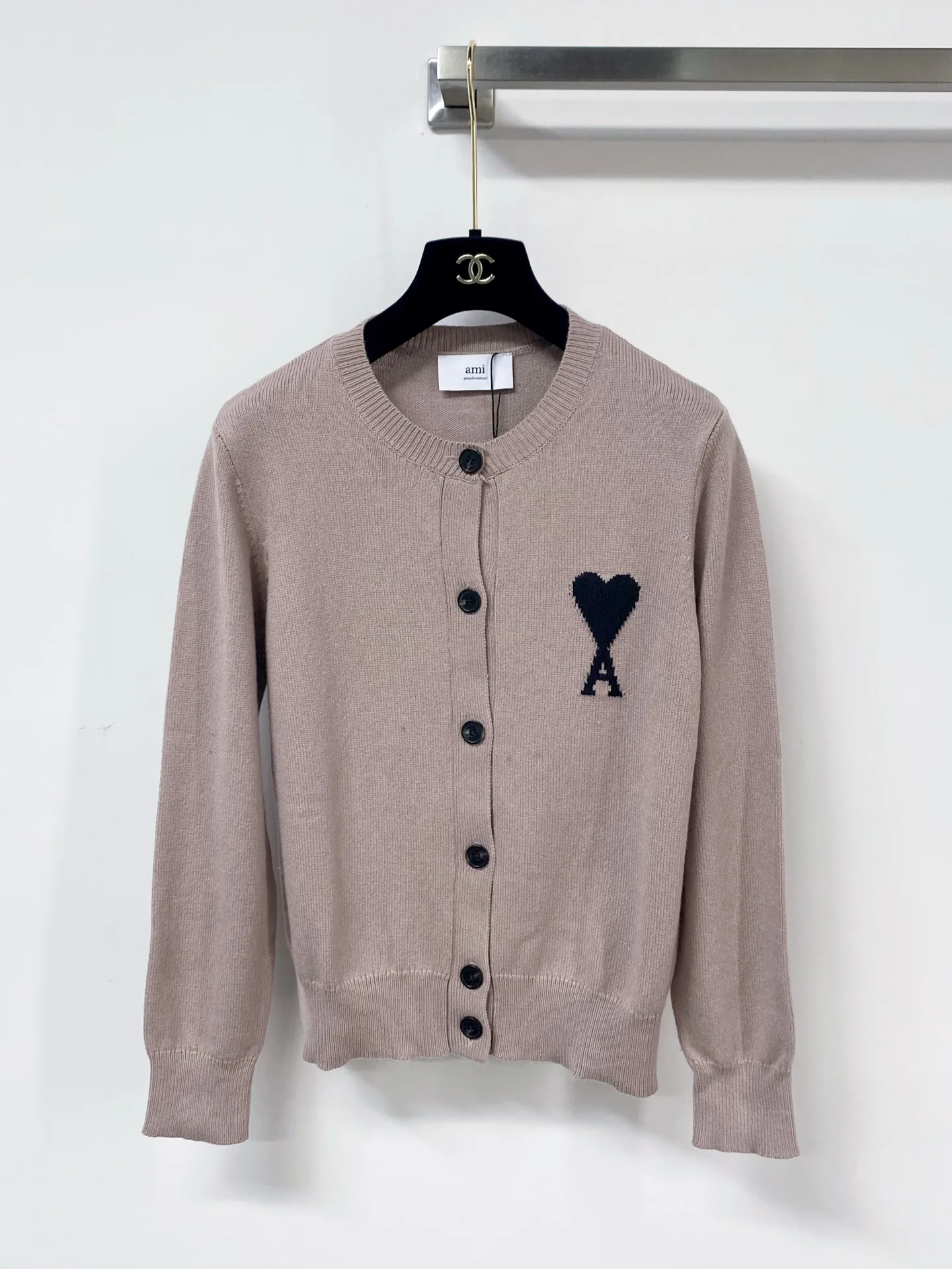 Women's Jumpers And Sweaters AMI PARIS 18358433