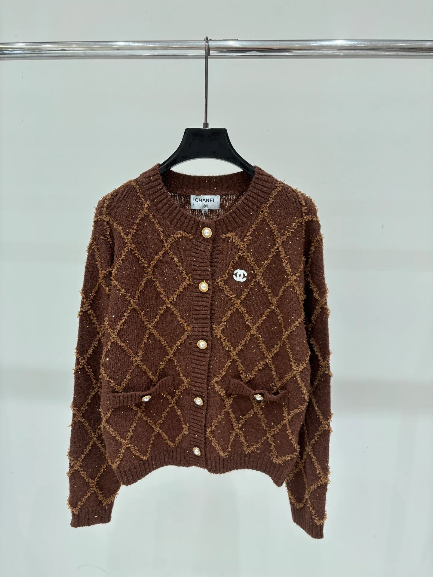 Women's Jumpers And Sweaters CHANEL 18410702