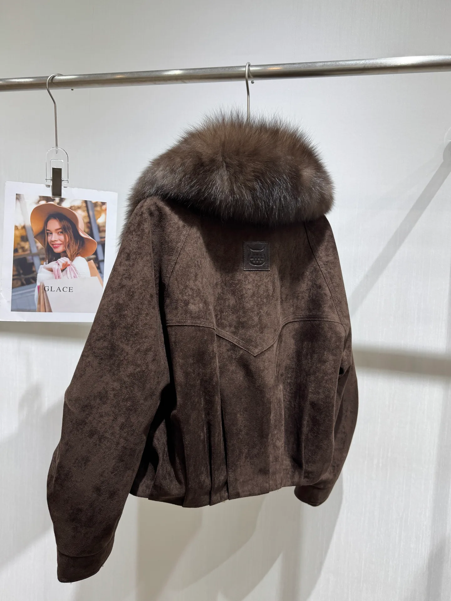 Women's Jackets And Down Jackets MAX MARA 18259765