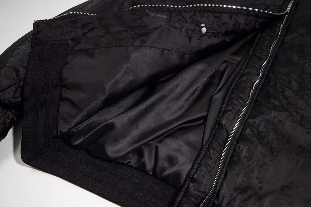 Men's Jackets And Down Jackets CHRISTIAN DIOR 18215660