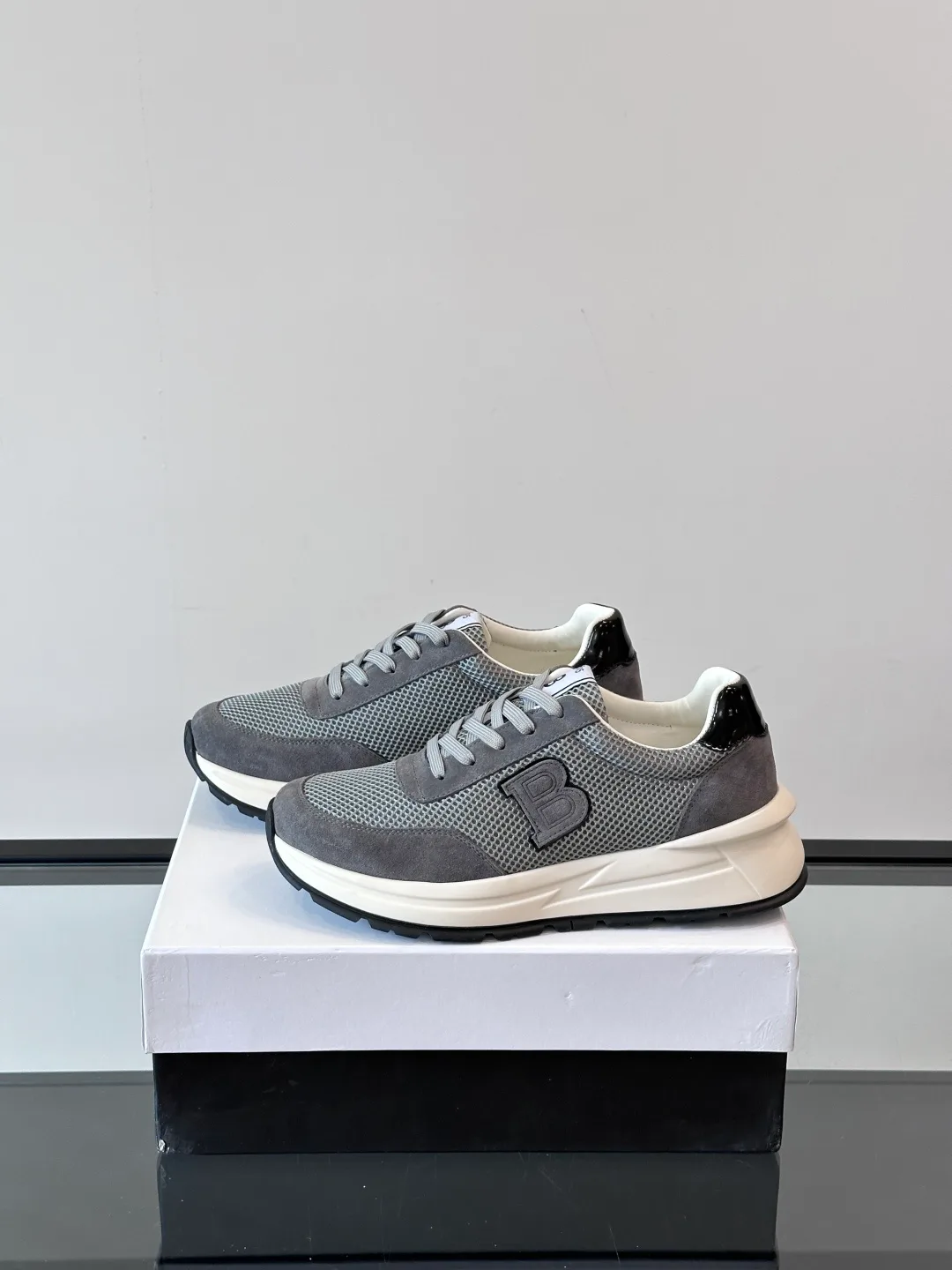Men's Sneakers BERLUTI 17926951