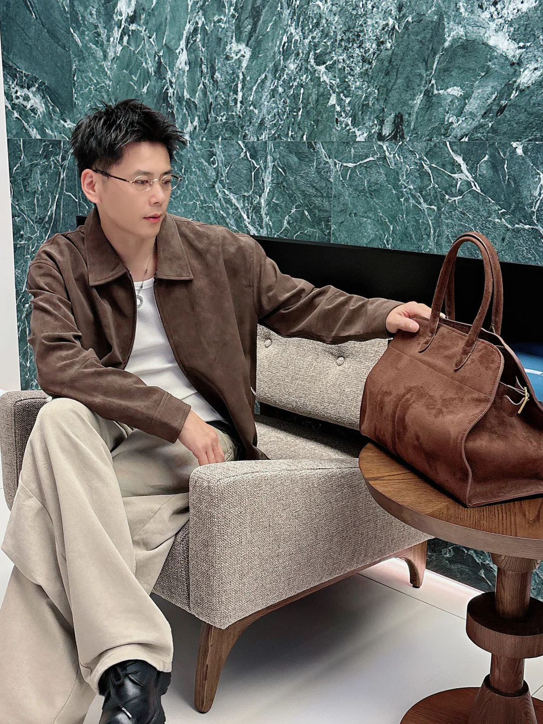 Men's Jackets And Down Jackets BRUNELLO CUCINELLI 18097590