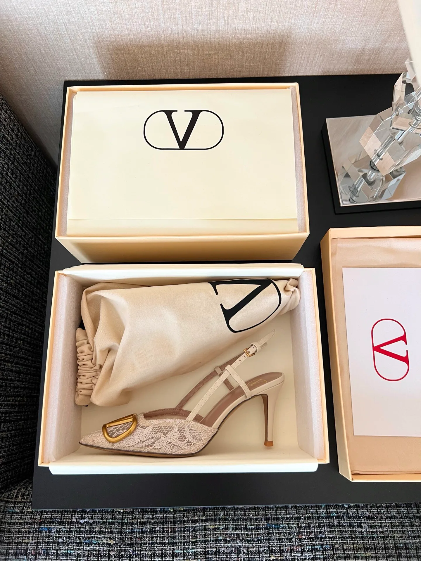 Women's Heels VALENTINO 17480239