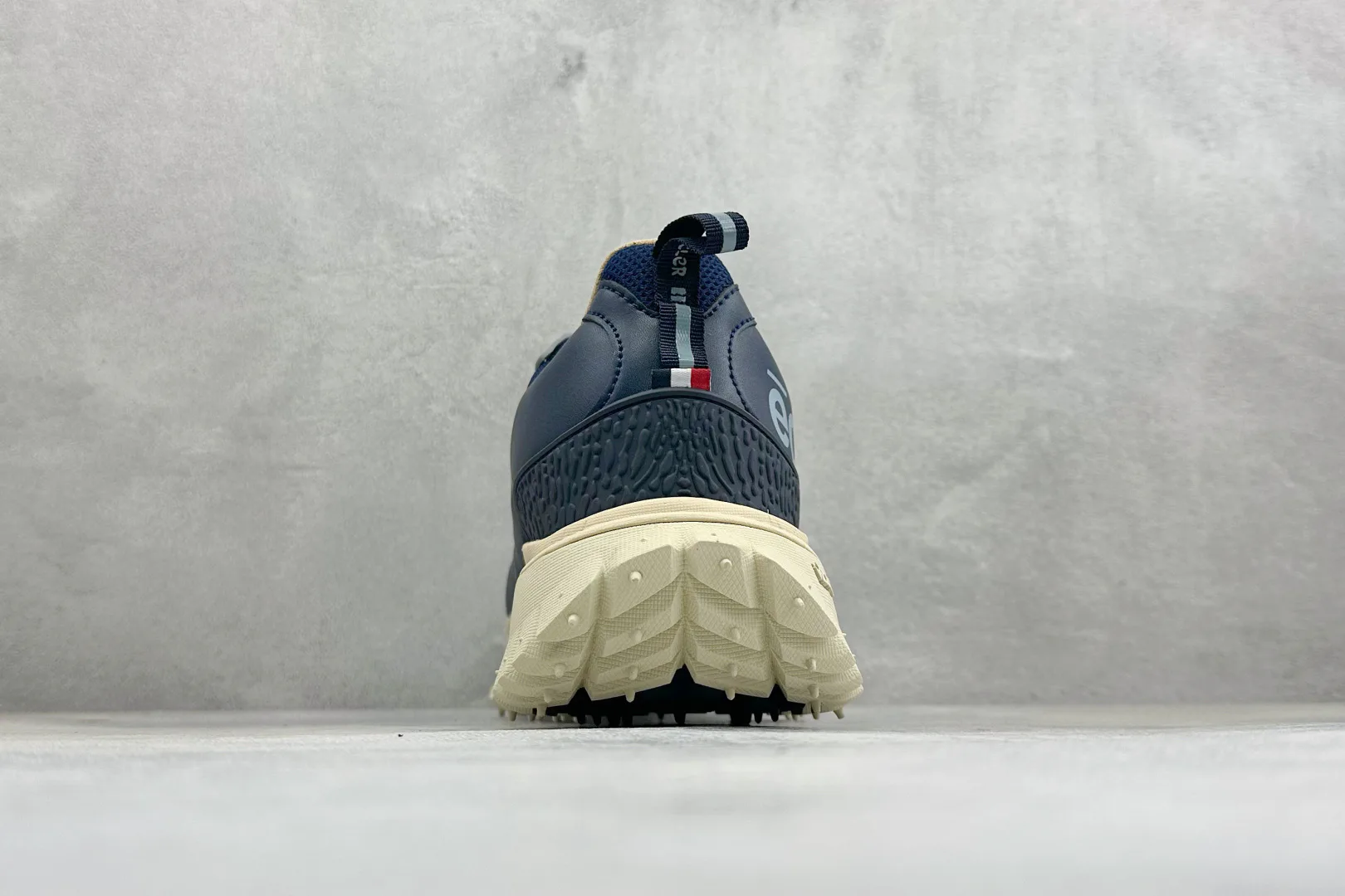 Men's Sneakers MONCLER 18181993