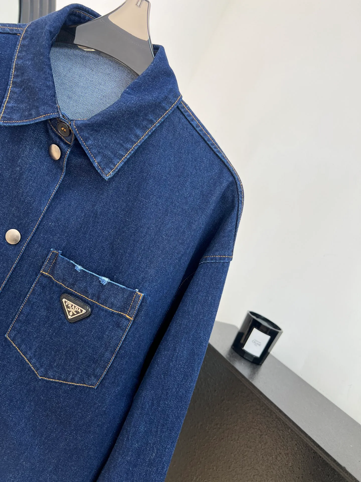 Women's Shirts PRADA 17844686