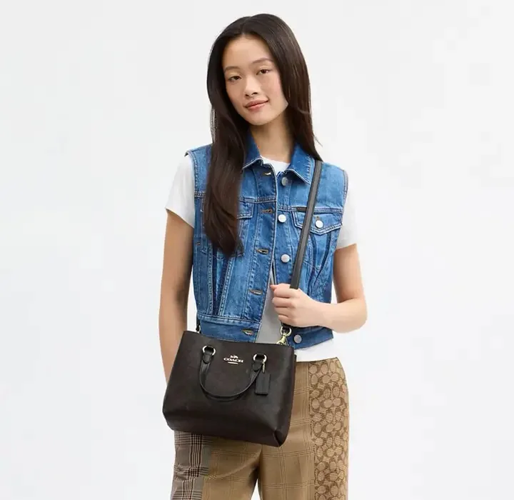 Women's Classic Handbags COACH 17960953