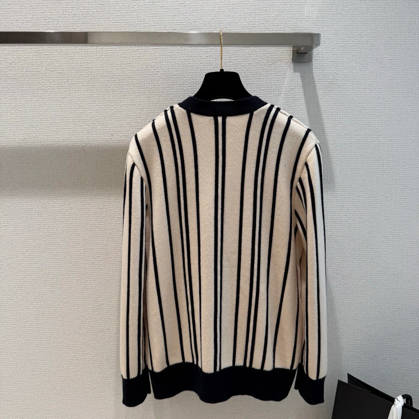 Women's Jumpers And Sweaters CHANEL 18138673