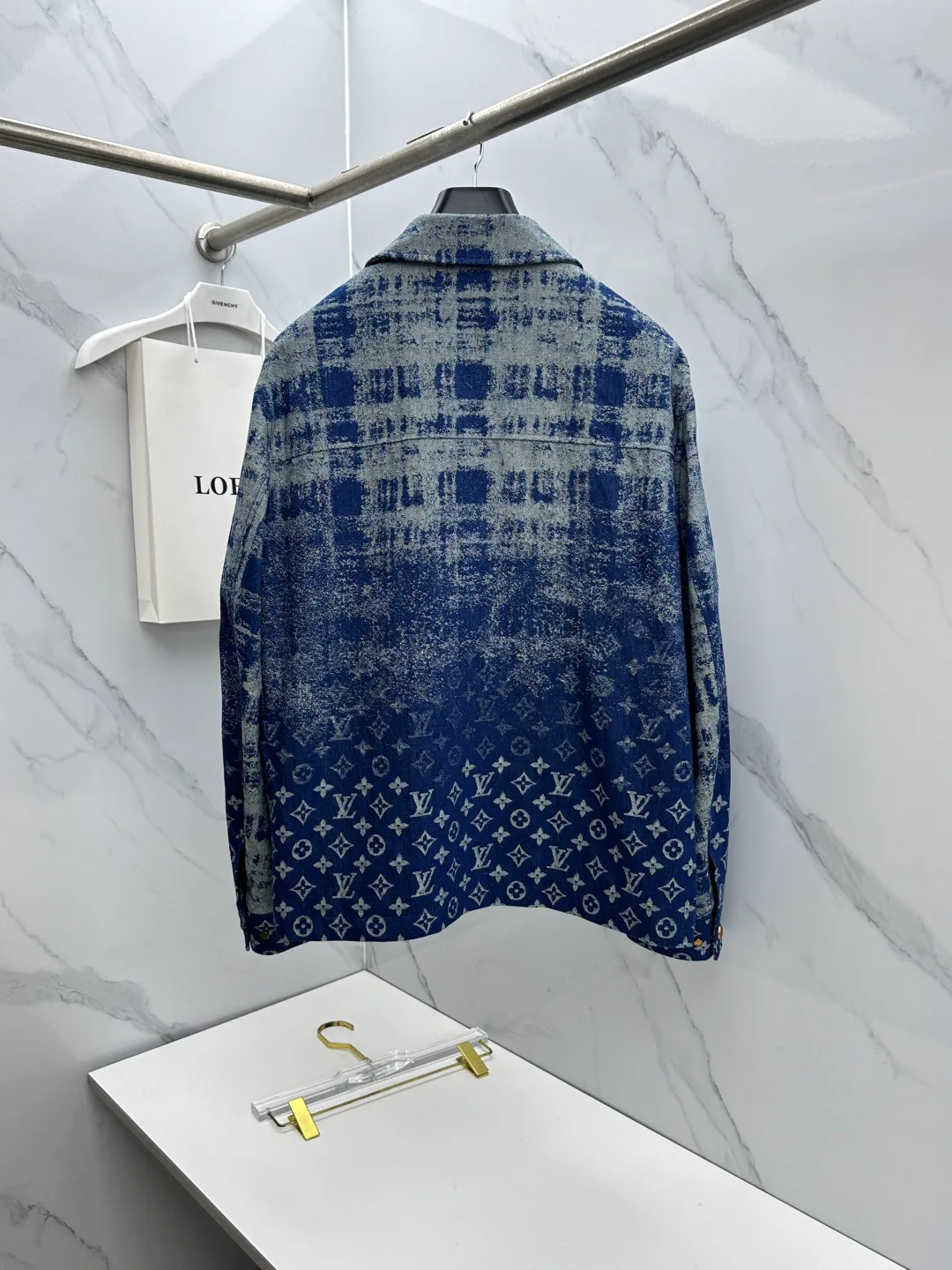 Men's Jackets And Down Jackets LOUIS VUITTON 18246858