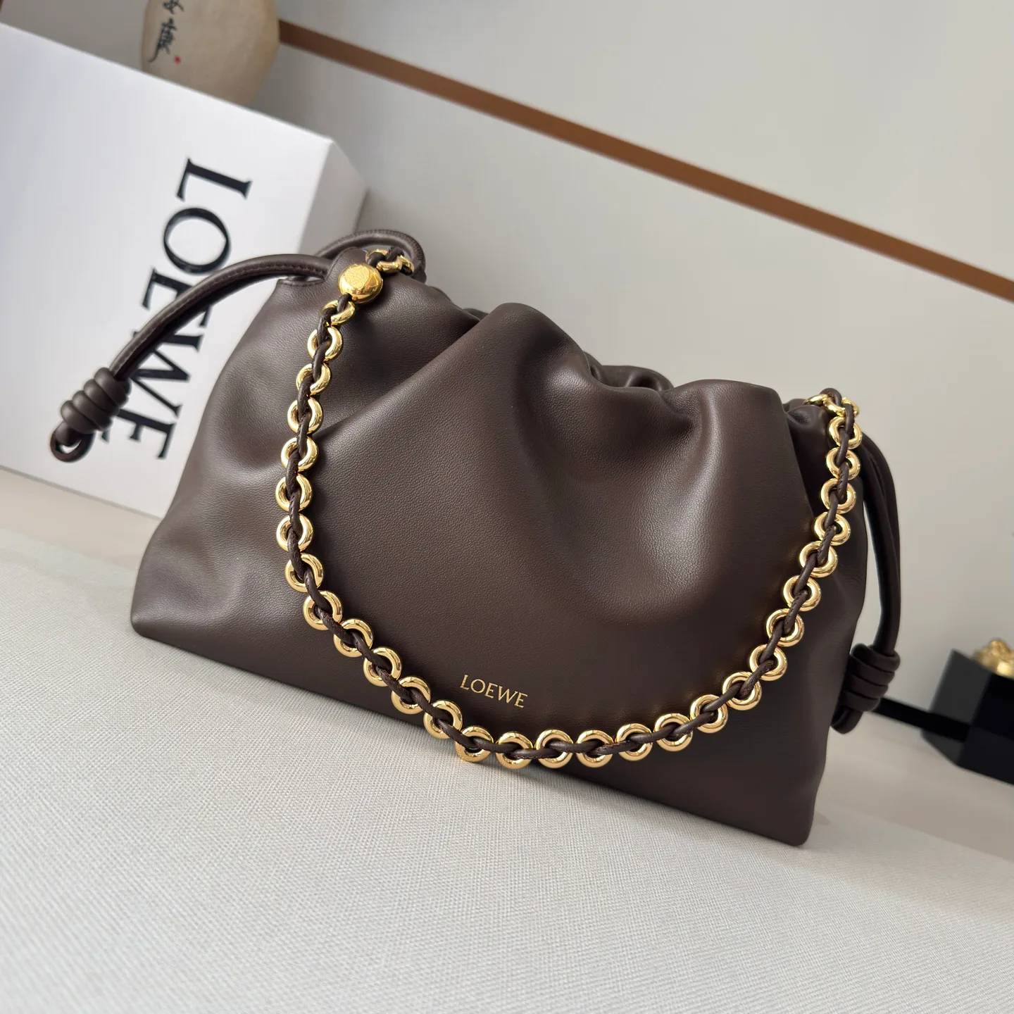 Women's Classic Handbags LOEWE 17829102