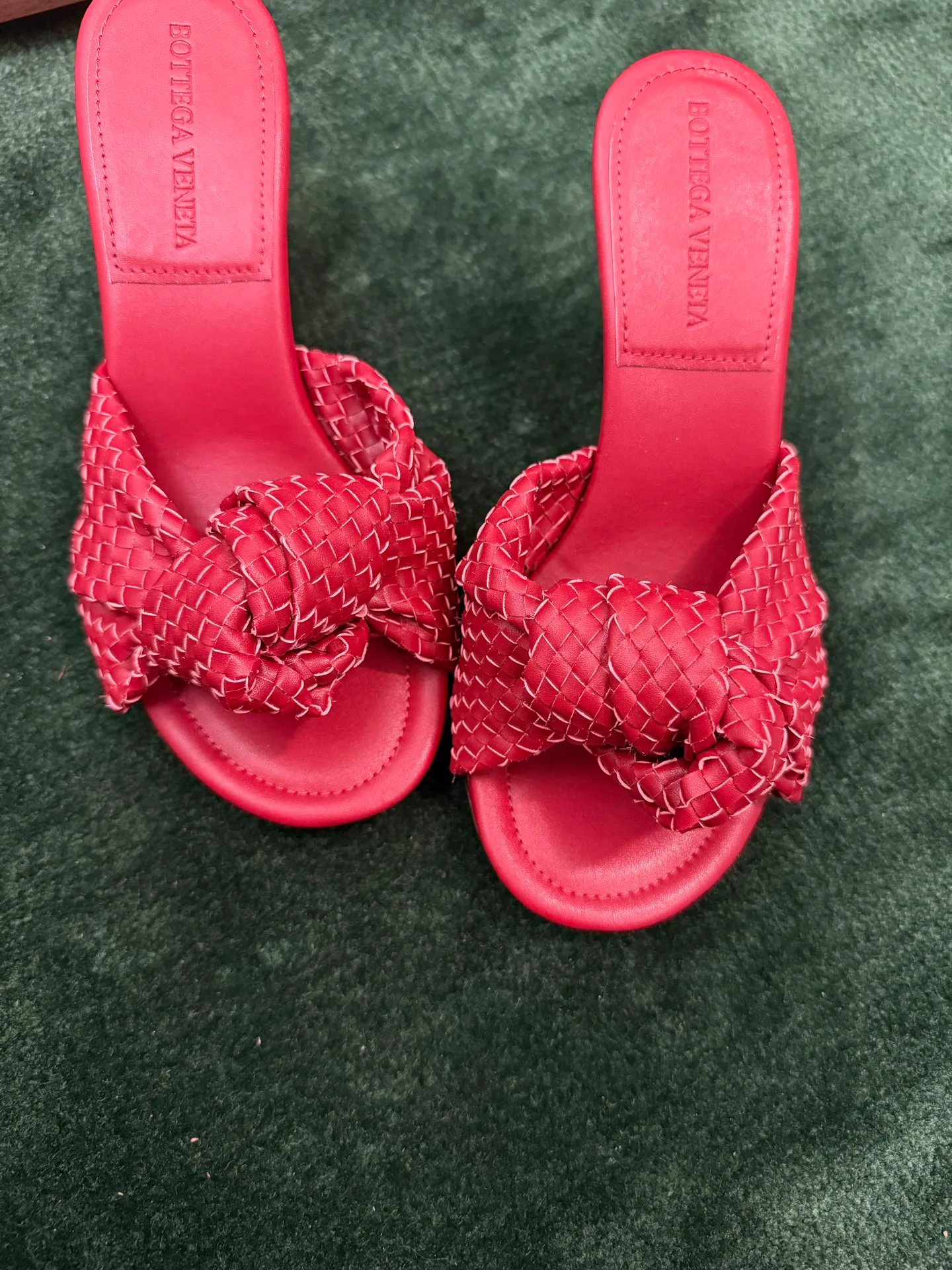Women's Mules And Clogs BOTTEGA VENETA 17386163