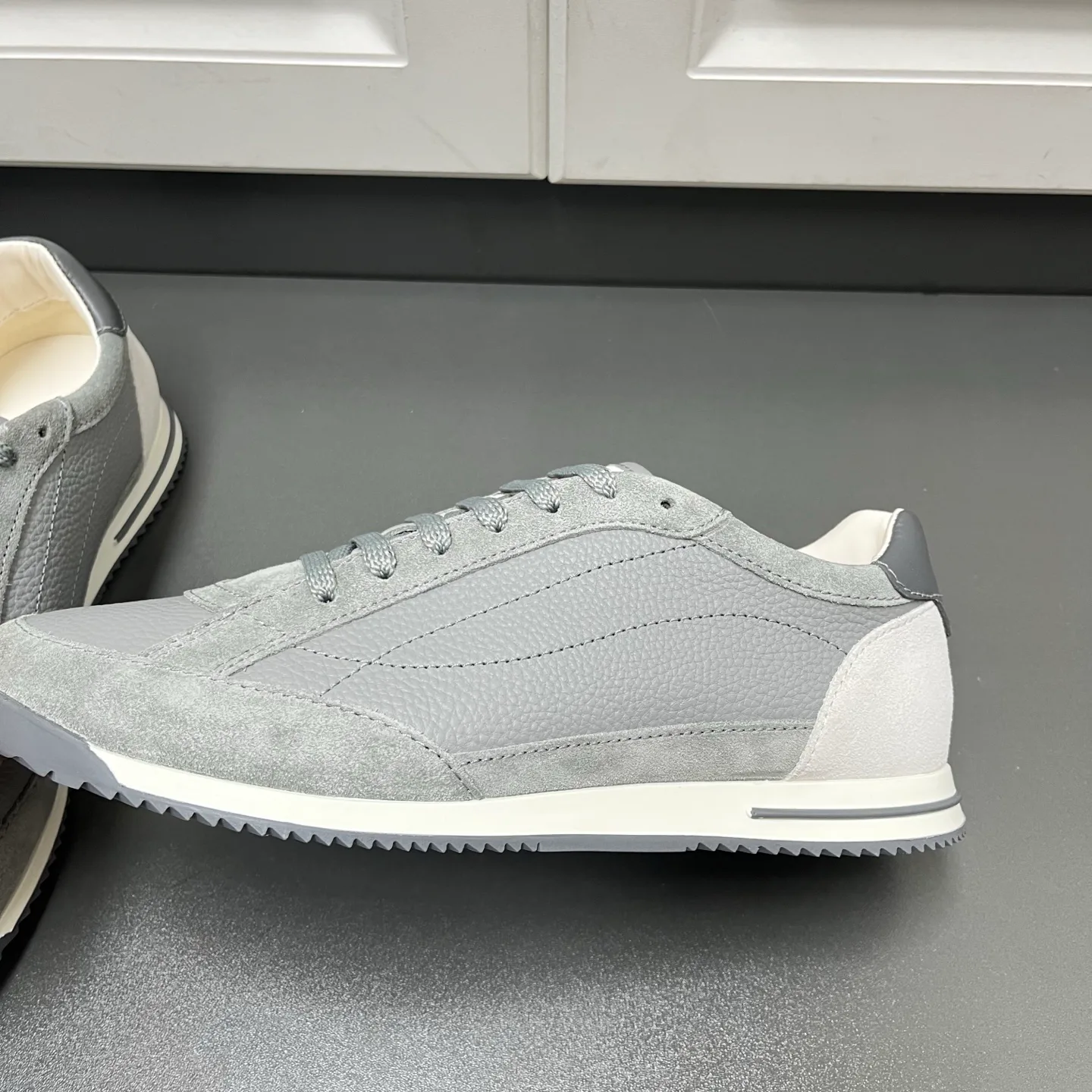 Men's Sneakers BRUNELLO CUCINELLI 18468803