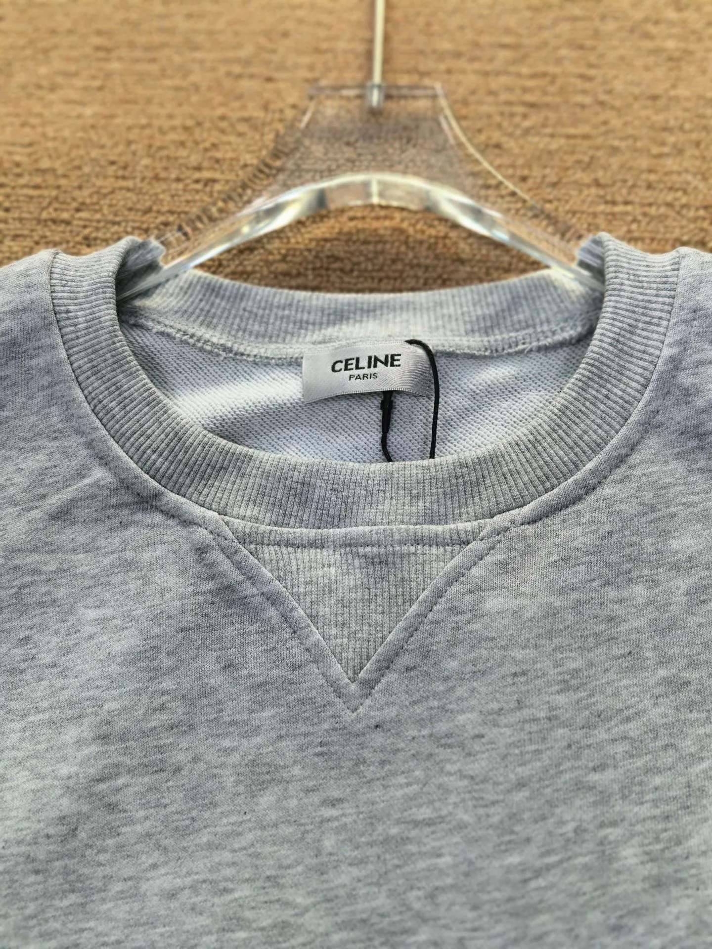 Women's Sweatshirts And Hoodies CELINE 18247056