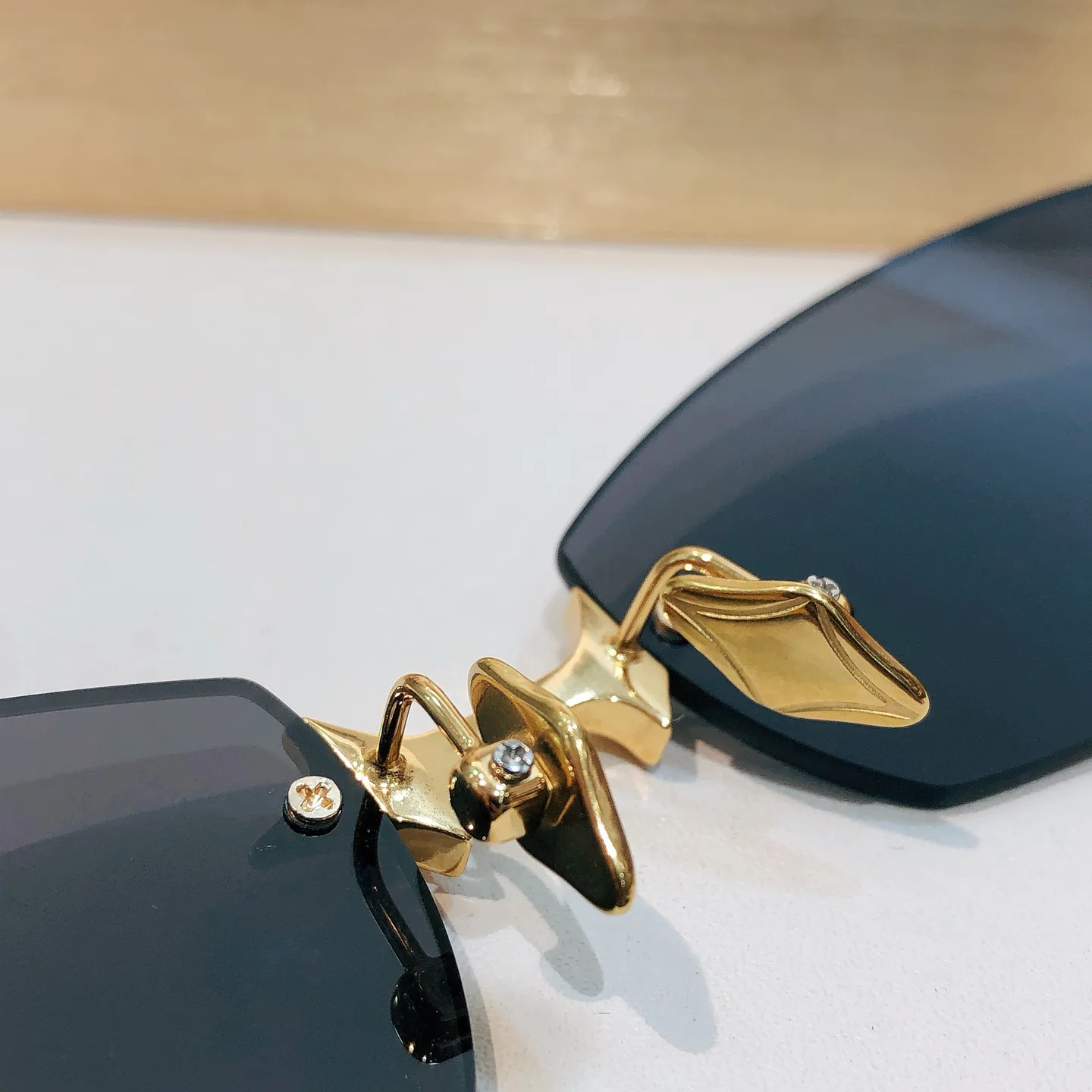 Glasses GENTLE MONSTER 18118295
